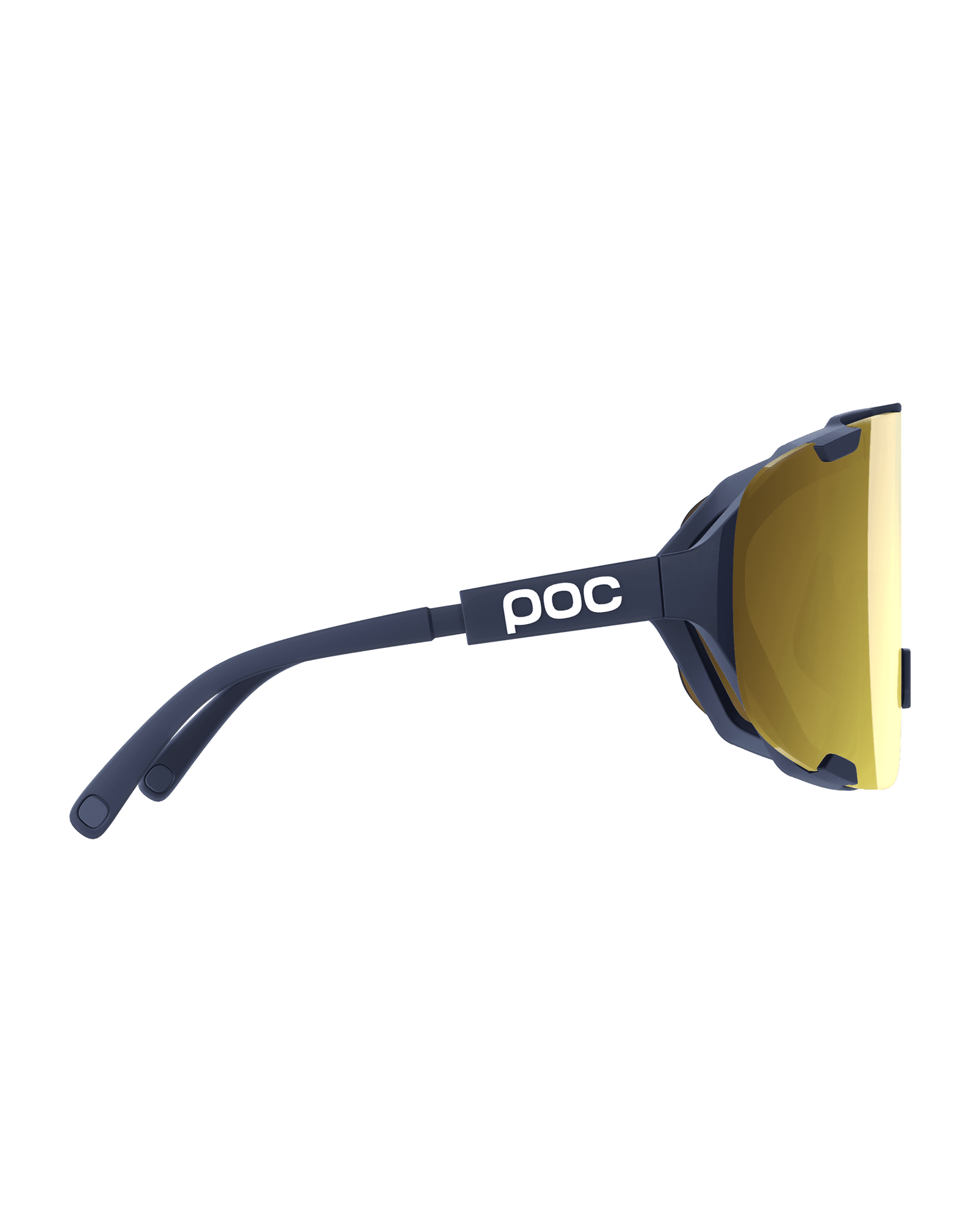 Apatite Navy/Clarity Road/Partly Sunny Gold