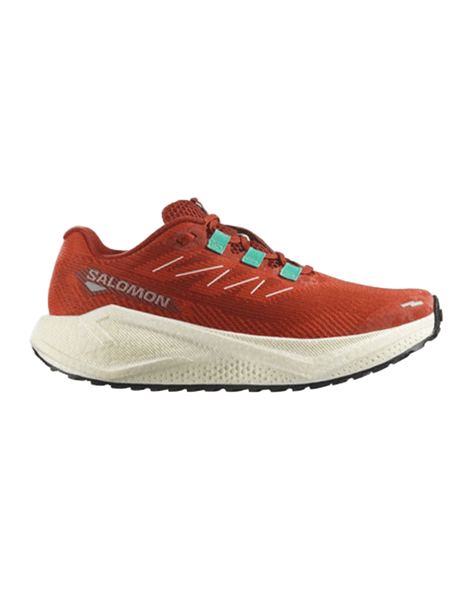 Aero Blaze 3 Grvl W Burnt Ochre/Vanilla Ice/Vanilla Ice