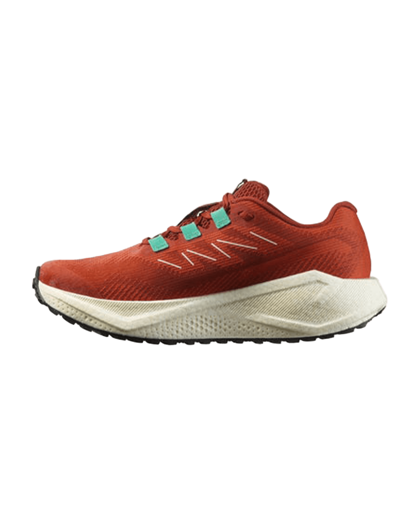 Burnt Ochre/Vanilla Ice/Vanilla Ice