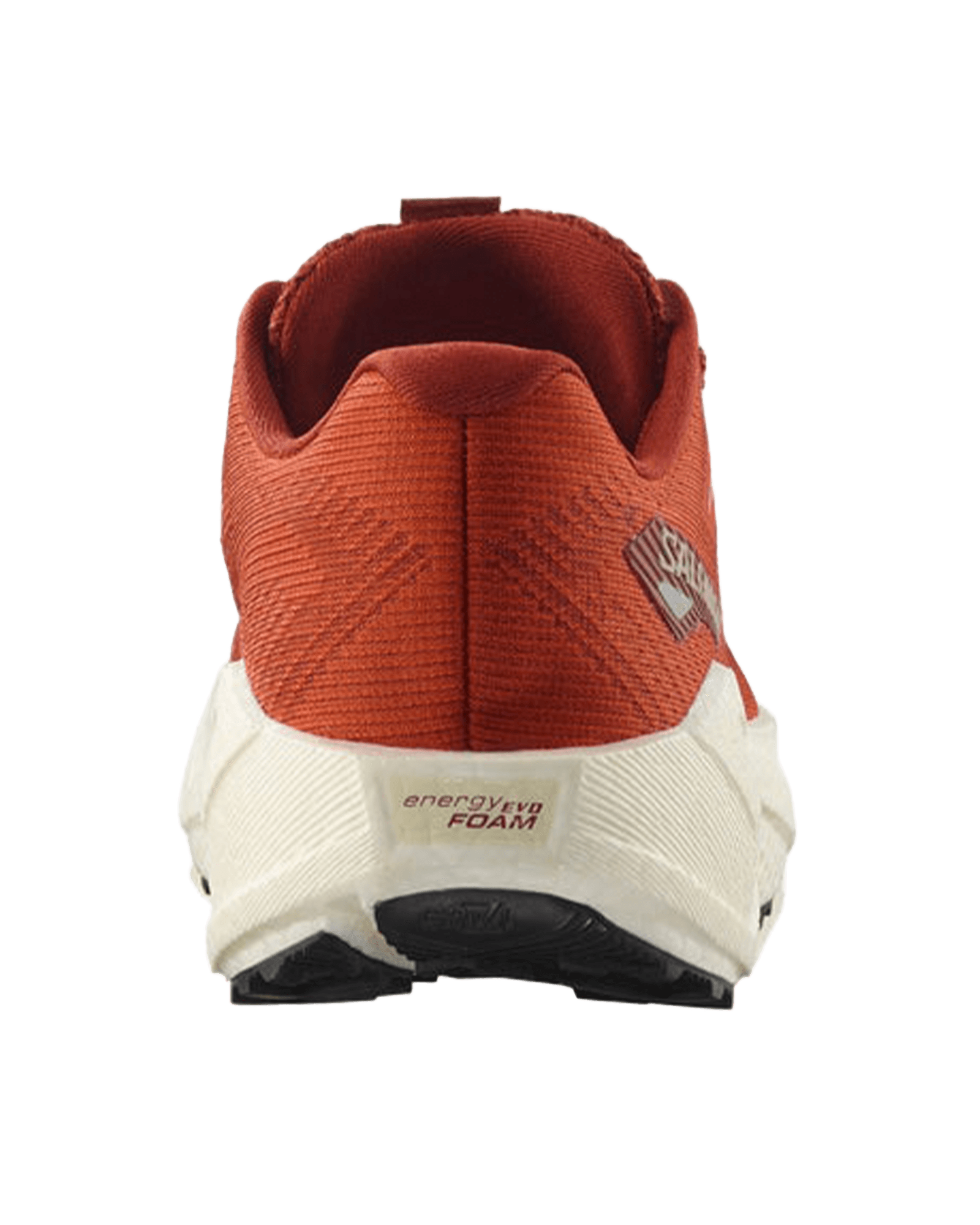 Burnt Ochre/Vanilla Ice/Vanilla Ice