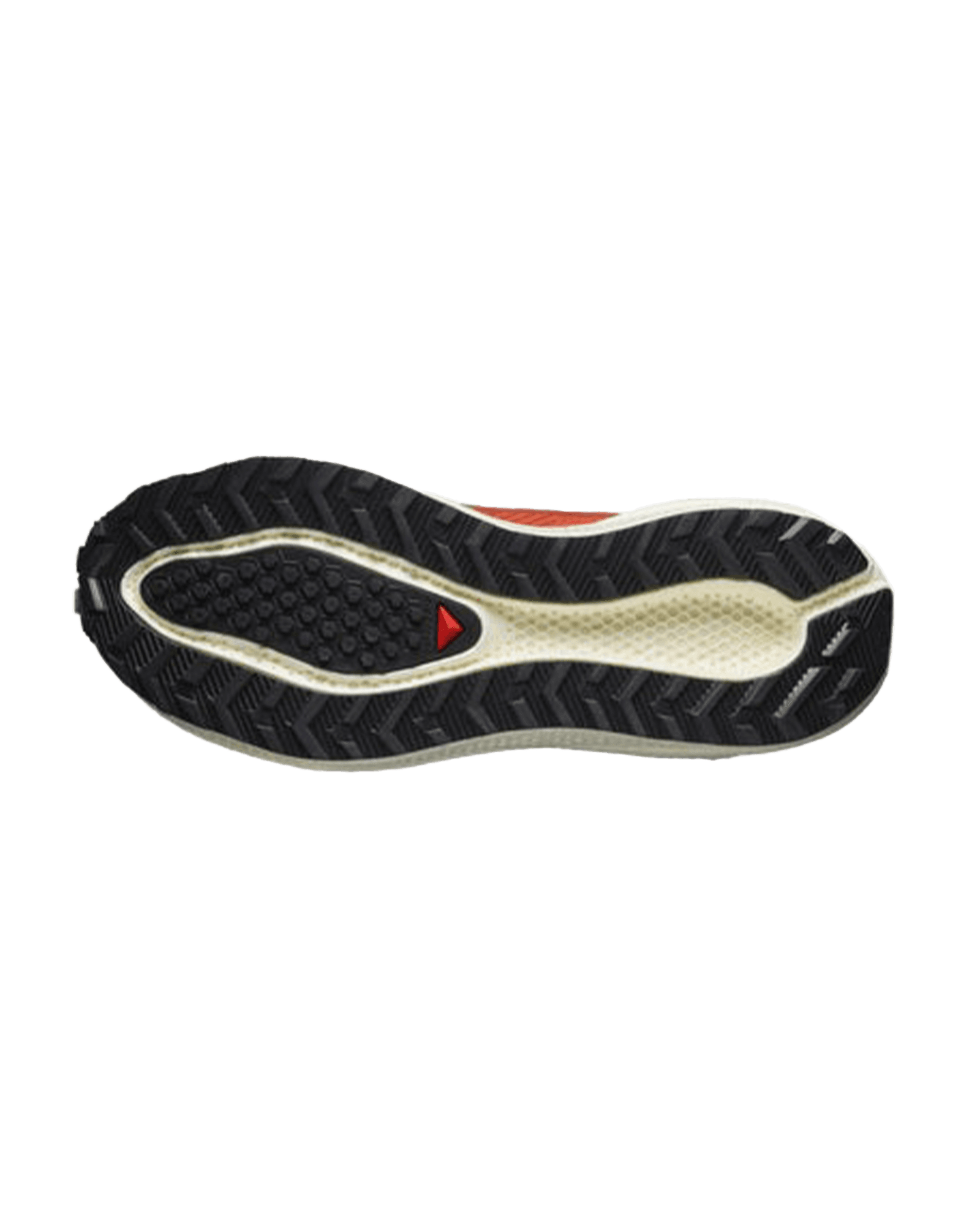 Burnt Ochre/Vanilla Ice/Vanilla Ice