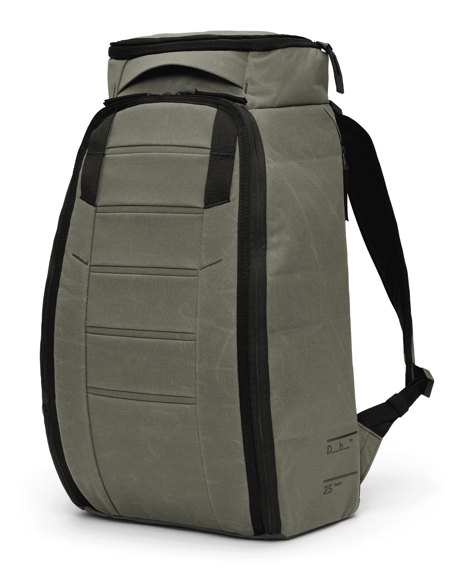 Hugger Backpack 30L Forest Green