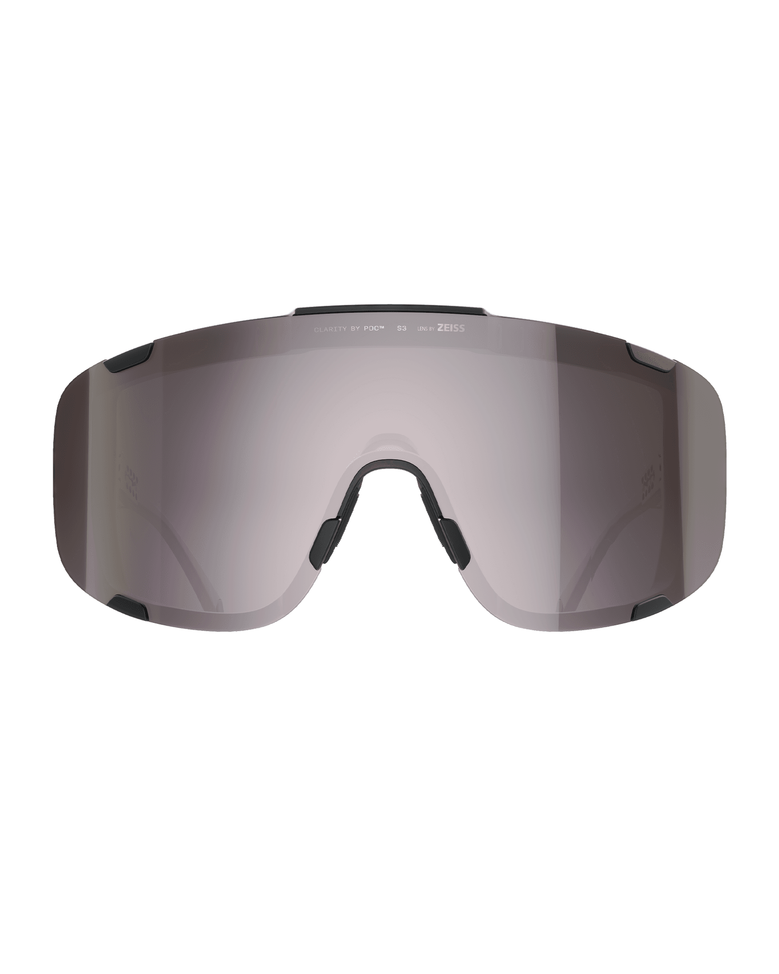 Clarity Road/Sunny Silver