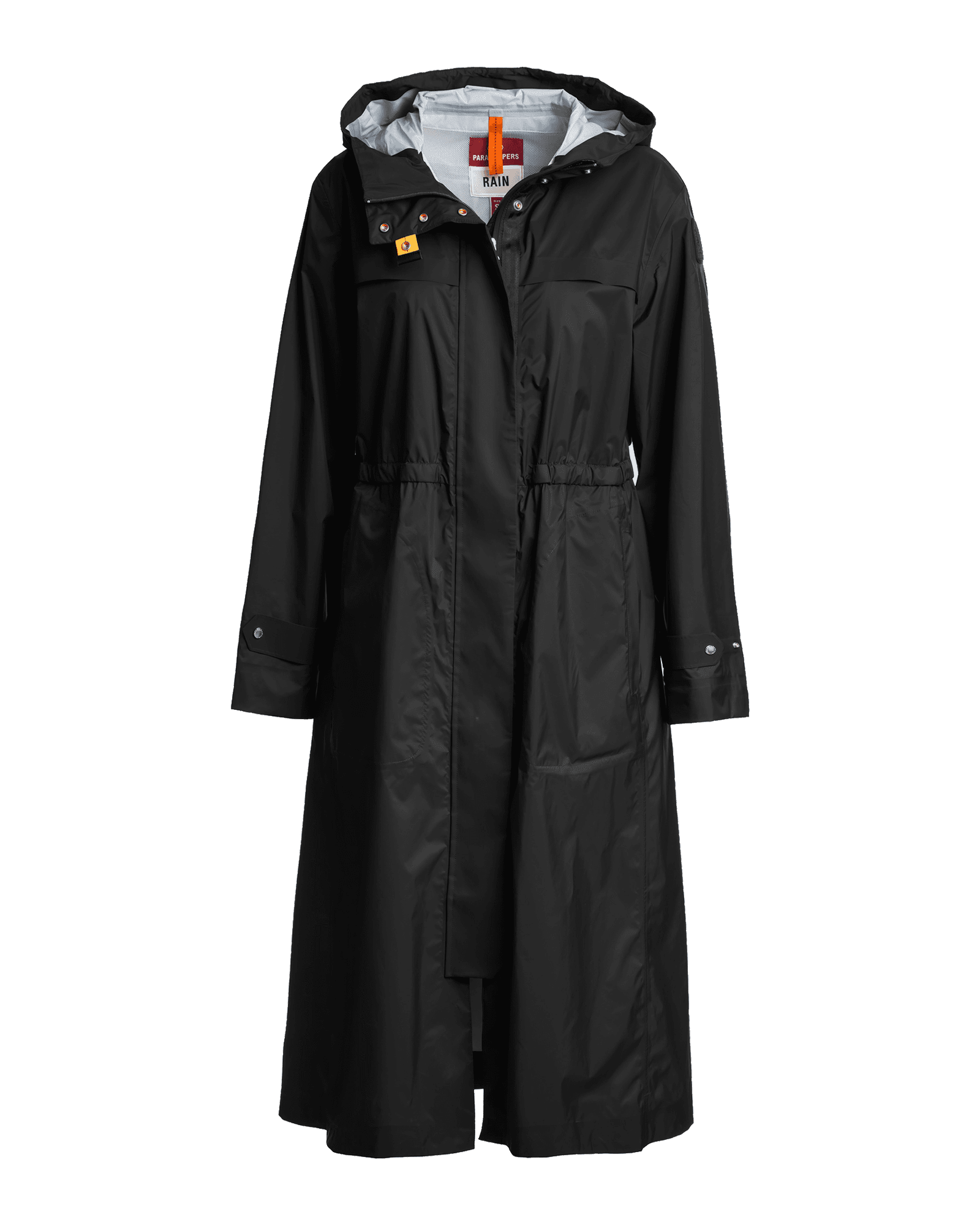 Yakura Jacket W Black