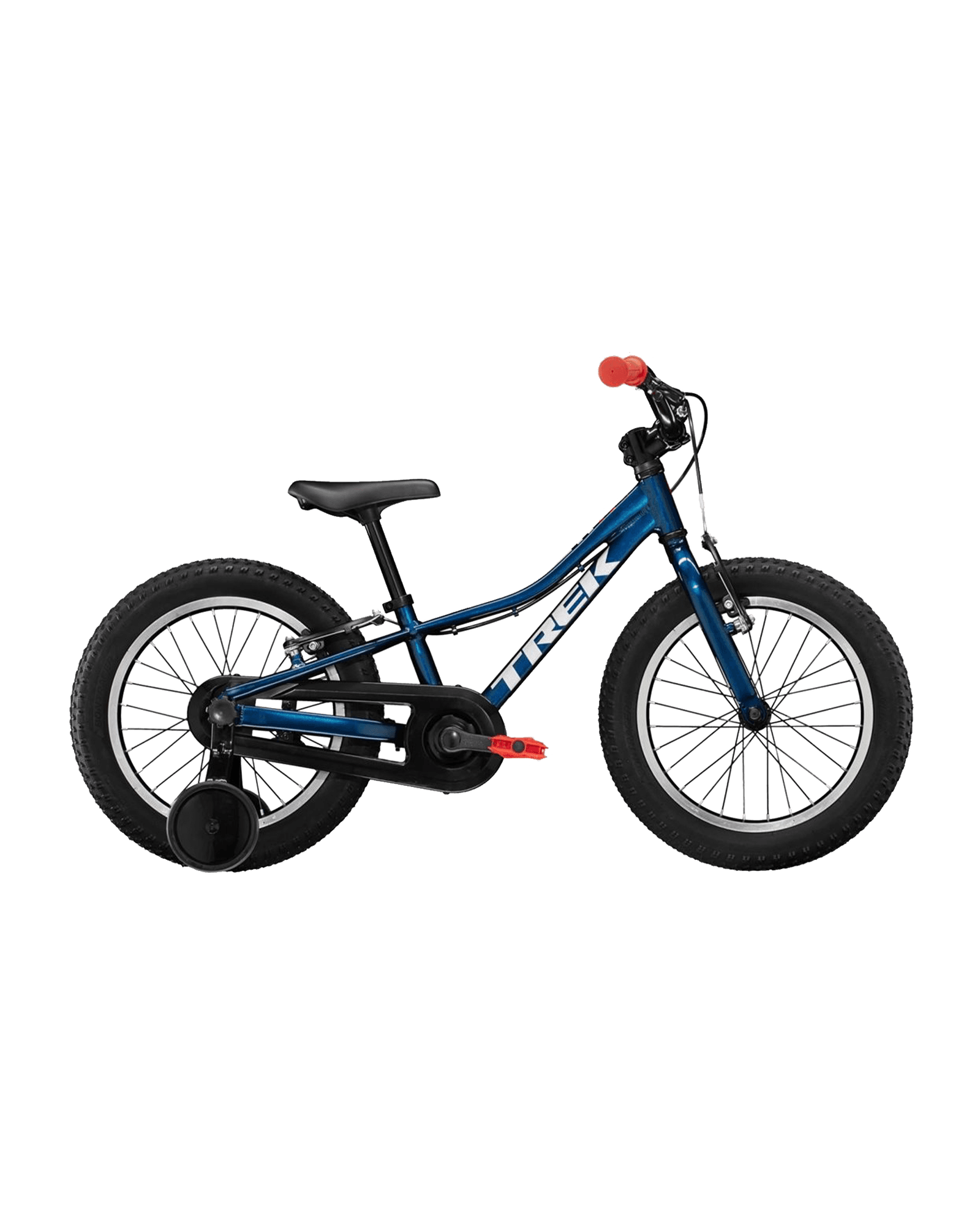 Precaliber 16 JR Mulsanne Blue