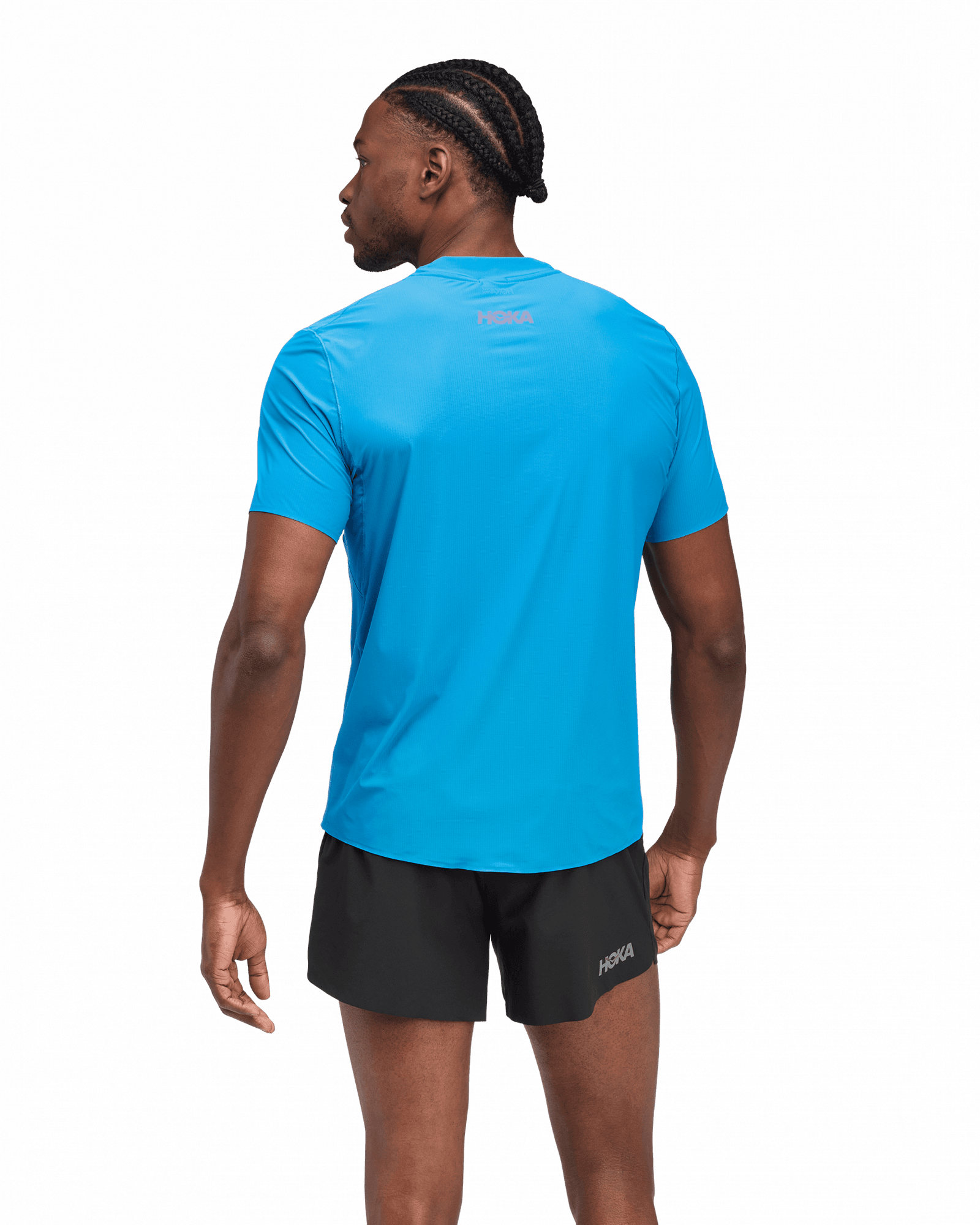 Hoka Blue