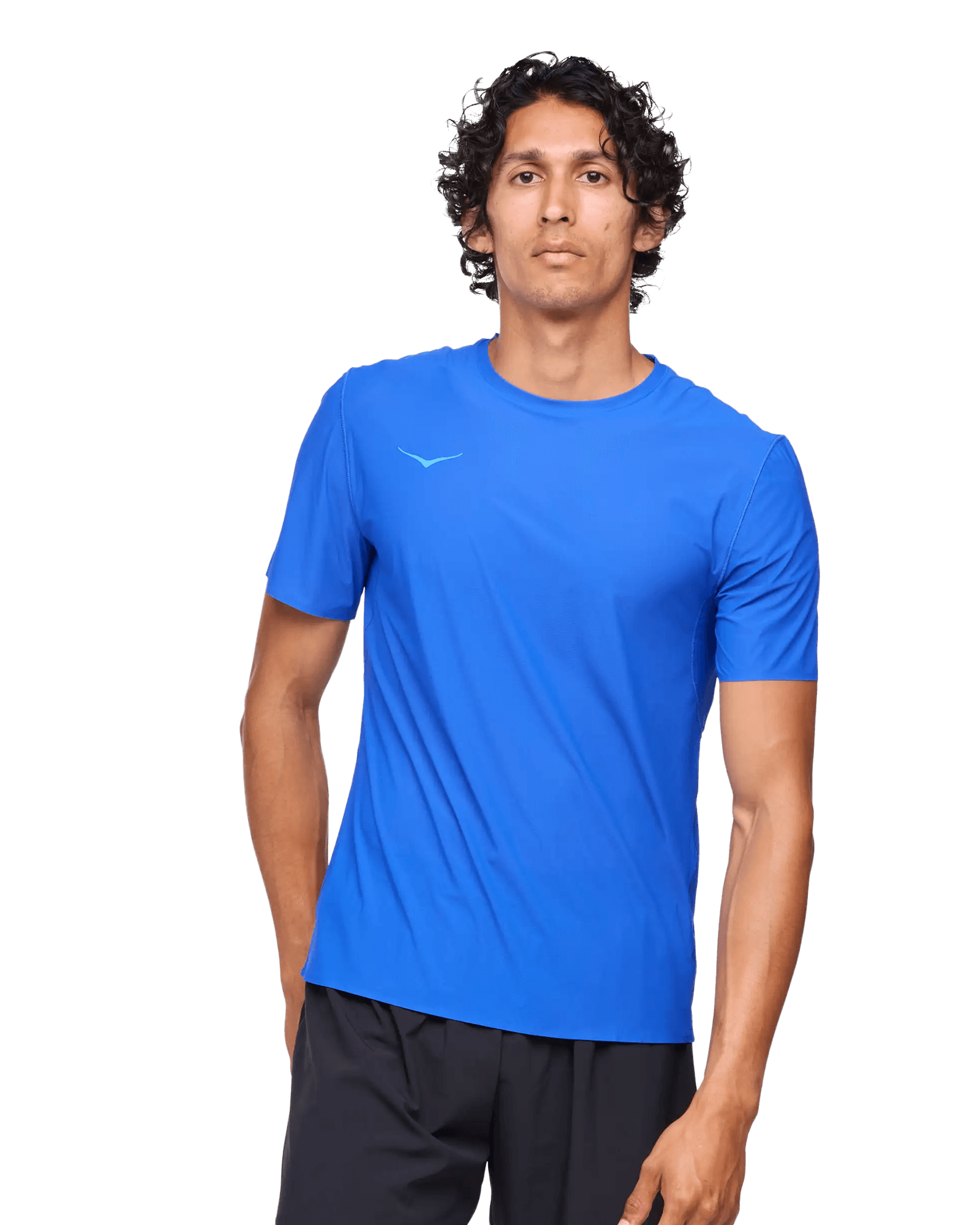 Airolite Short Sleeve M Ultramarine