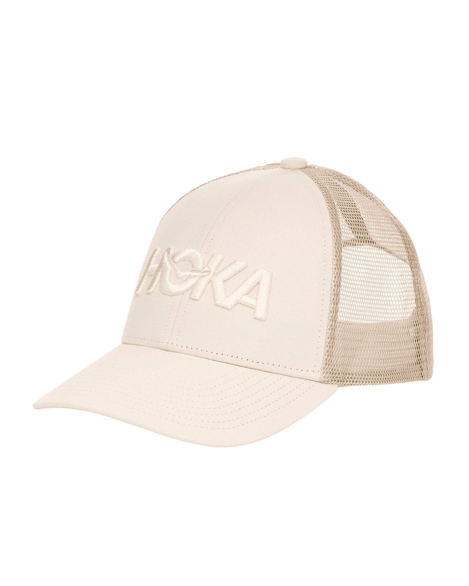Cap Logo Alabaster