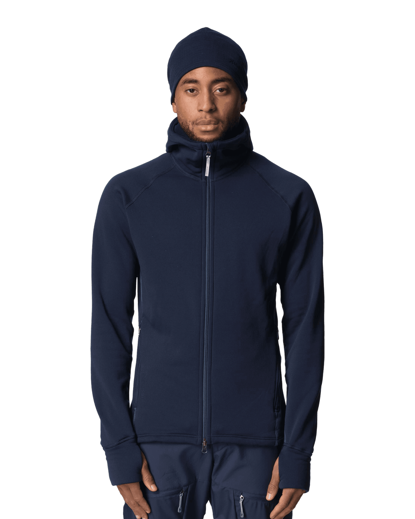 Power Houdi M Blue Illusion