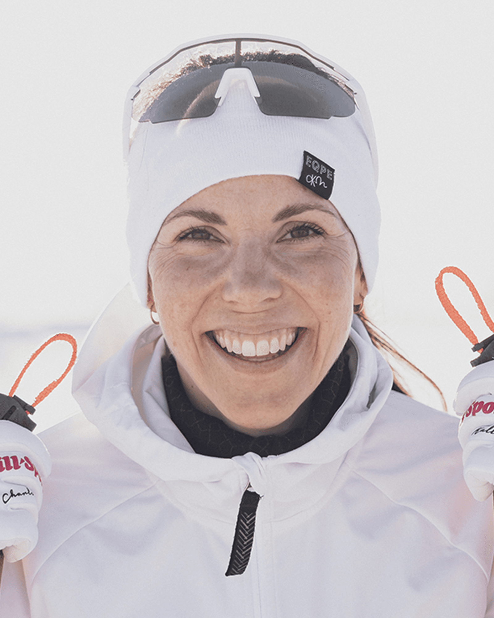 White-Bronze + Purple