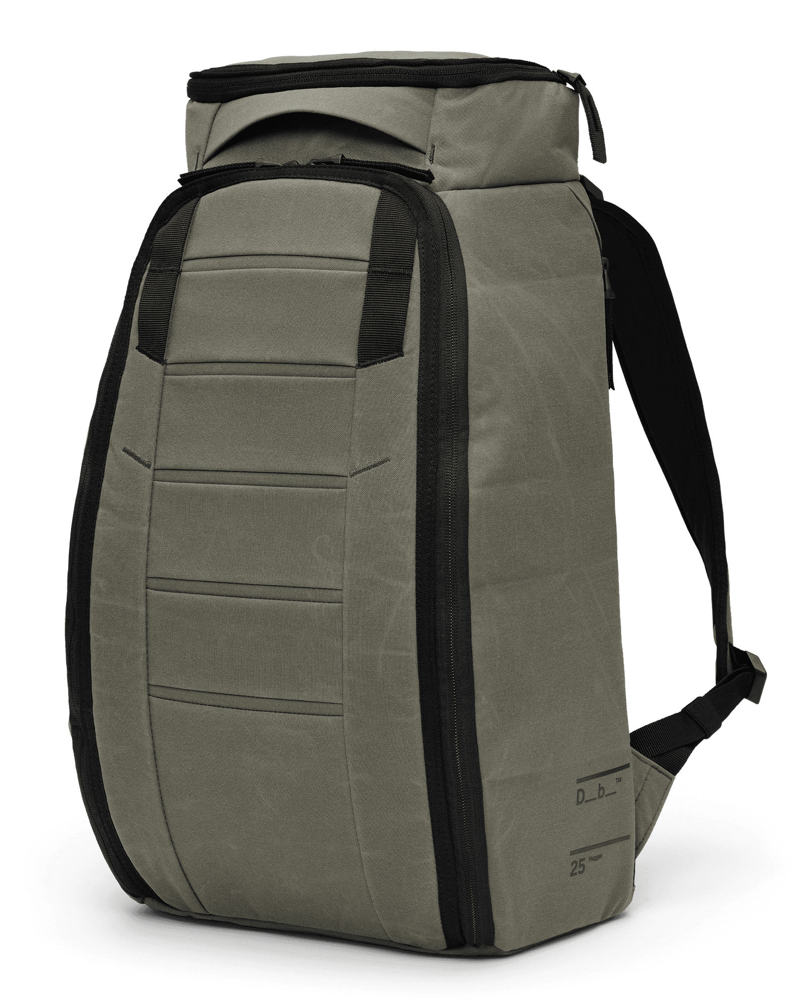 Hugger Backpack 25L Forest Green