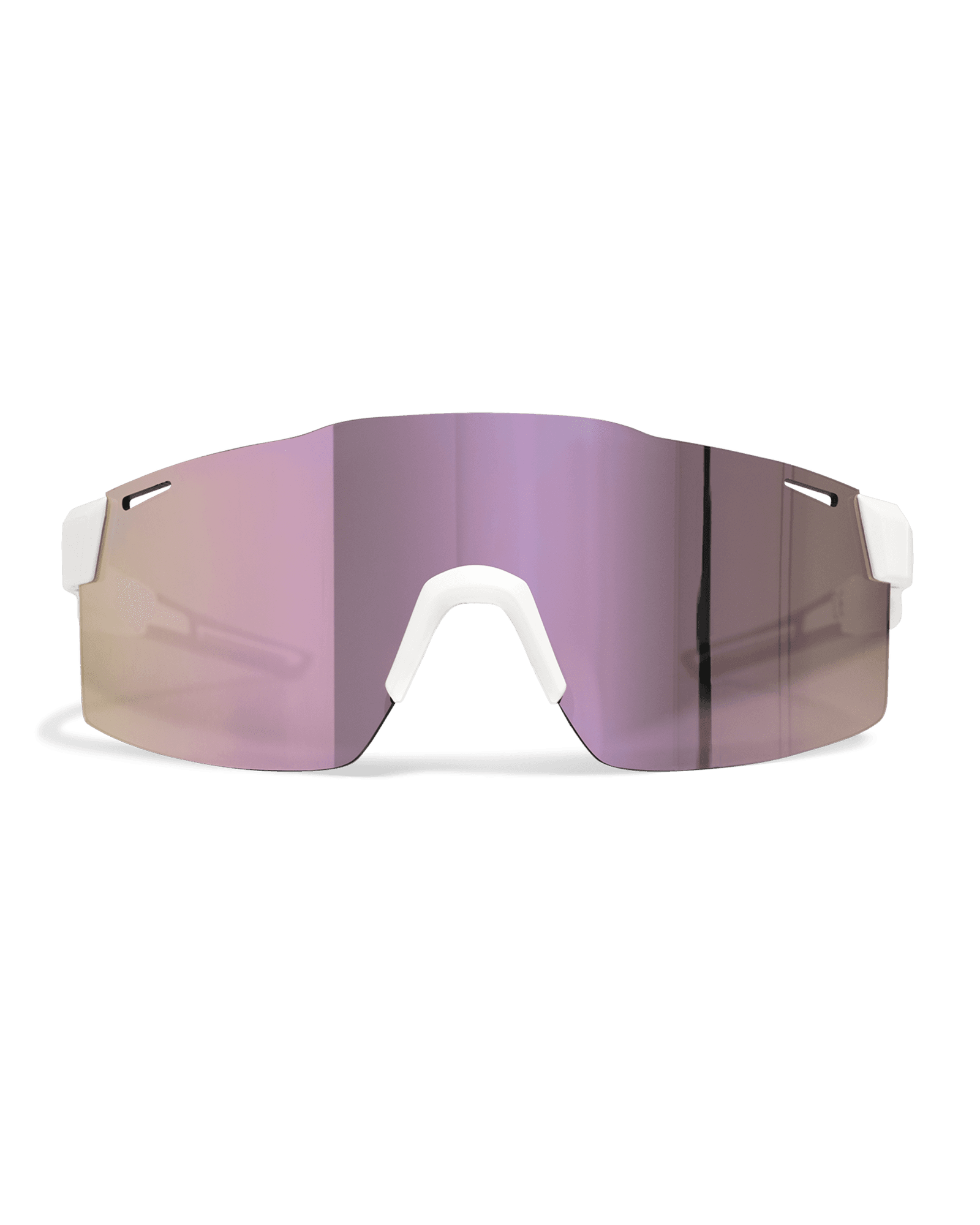White-Smoke/Pink Multi