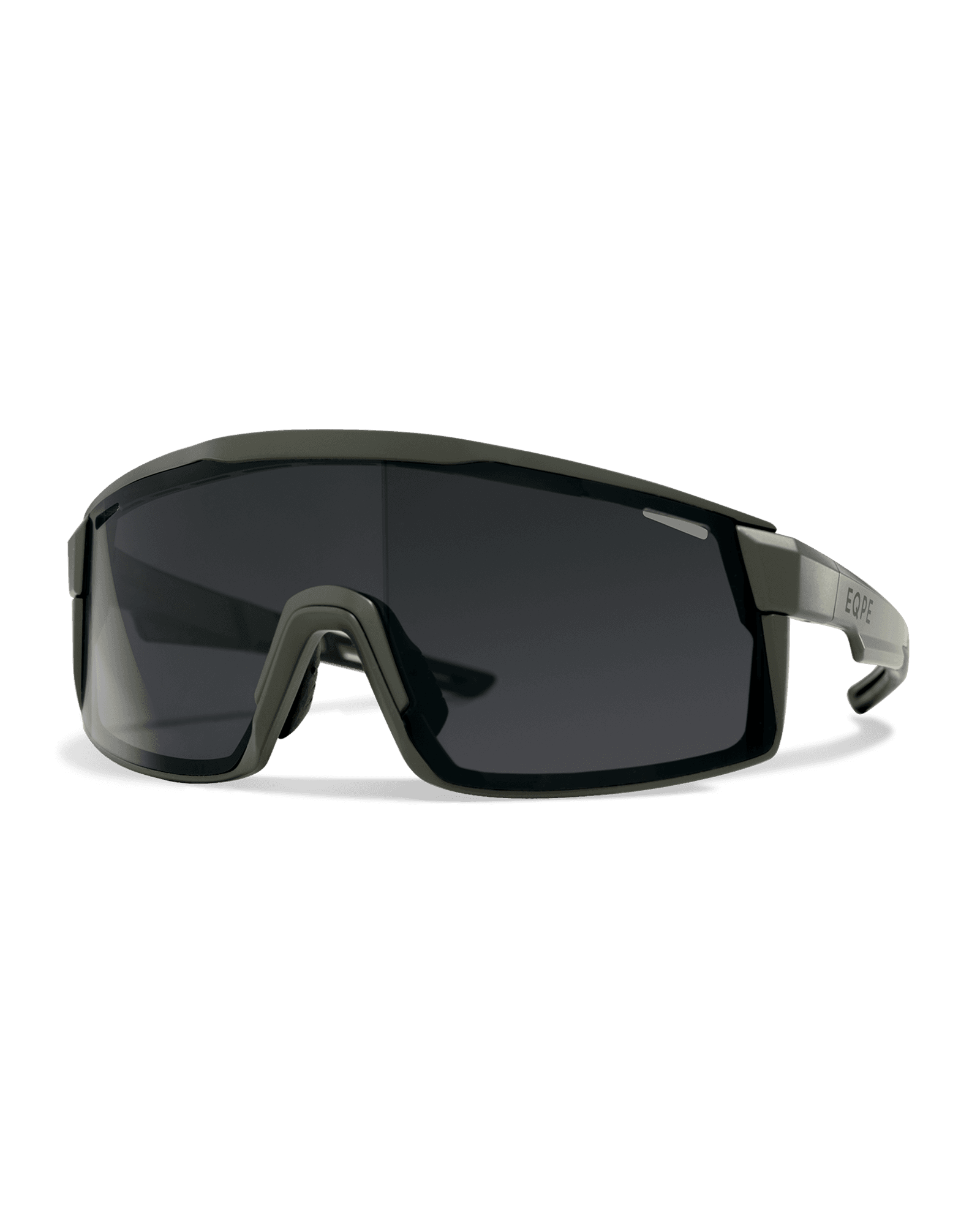 Athletic Full Frame Litchen Green/Smoke