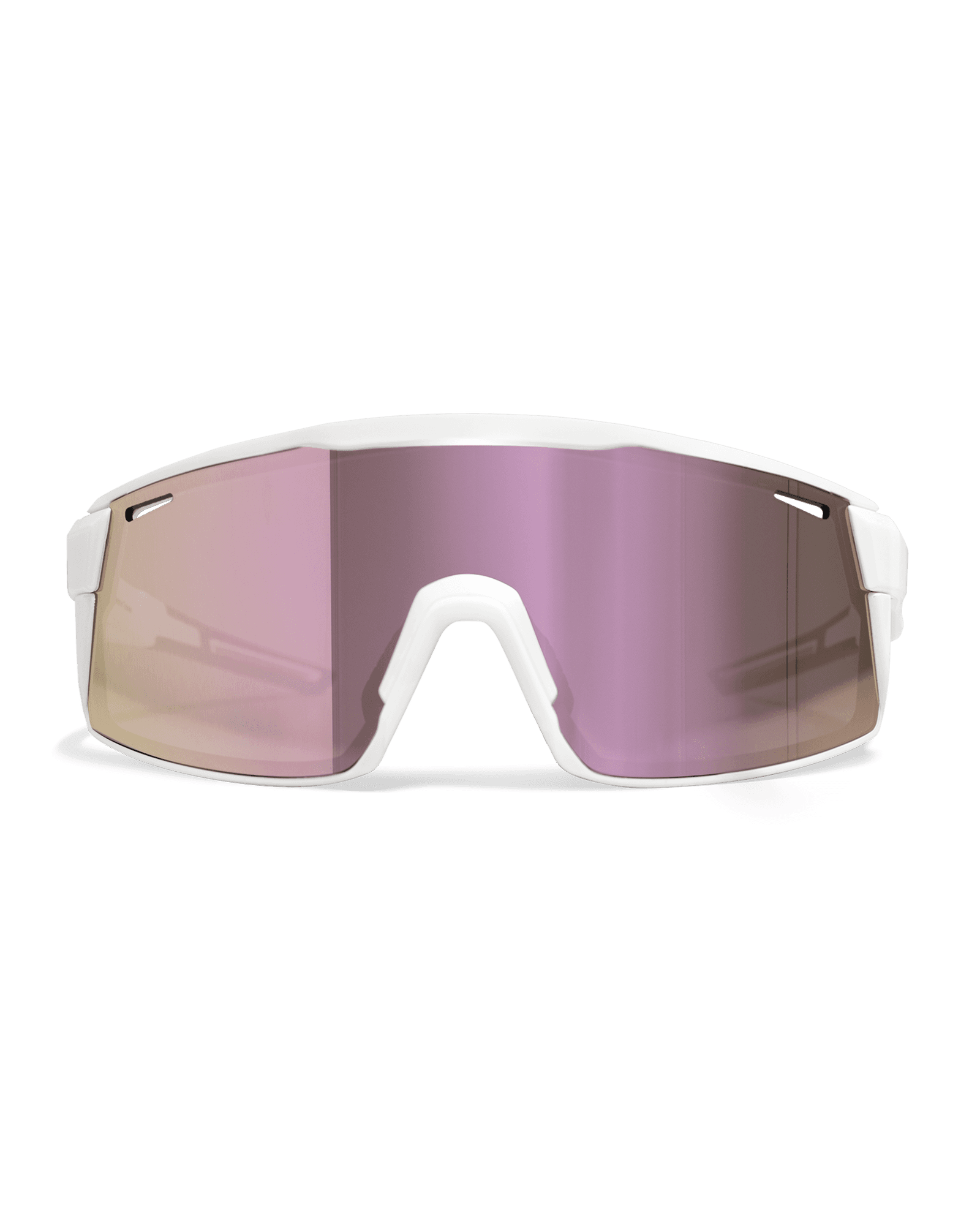 White-Smoke/Pink Multi