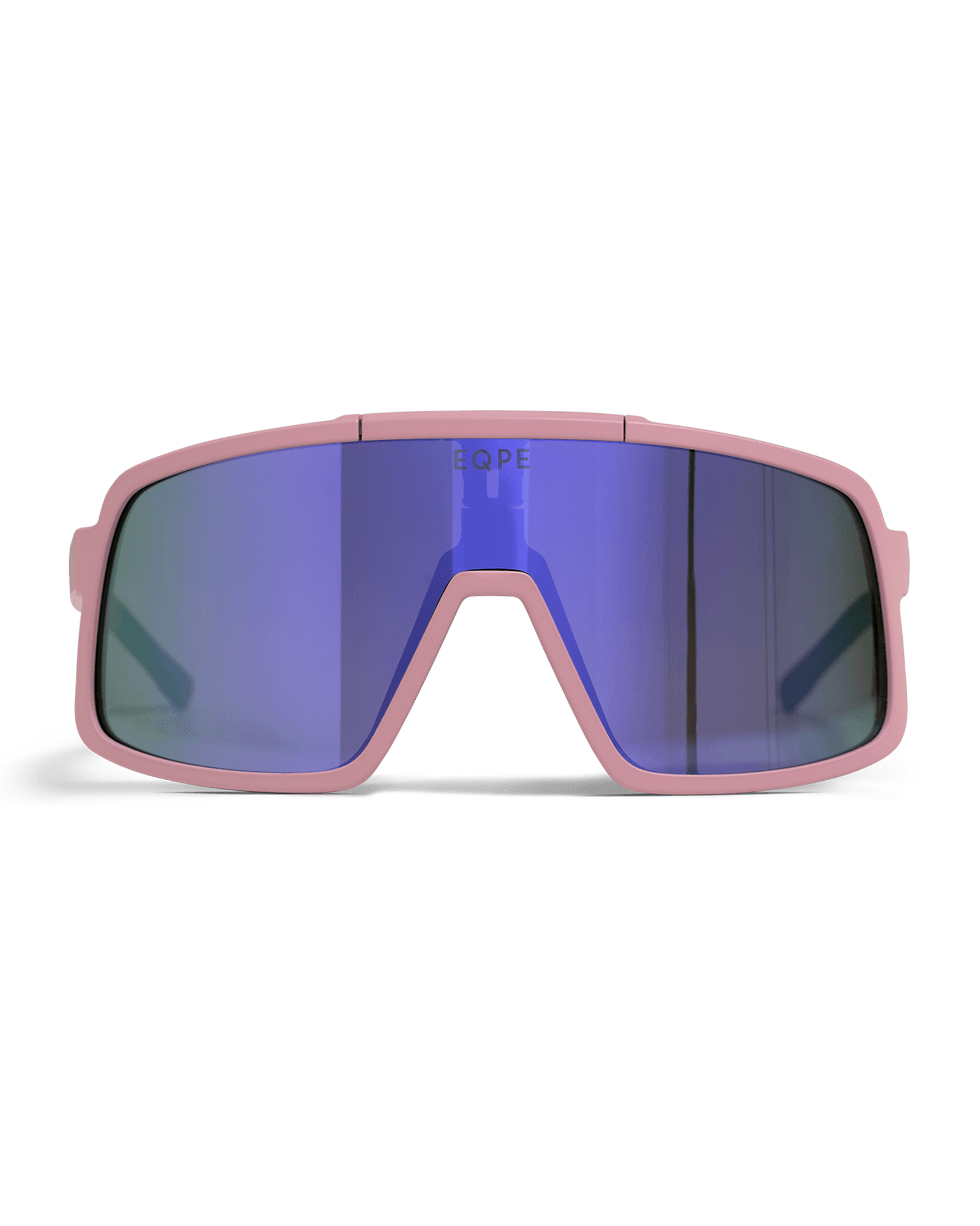 Matte Heather Rose