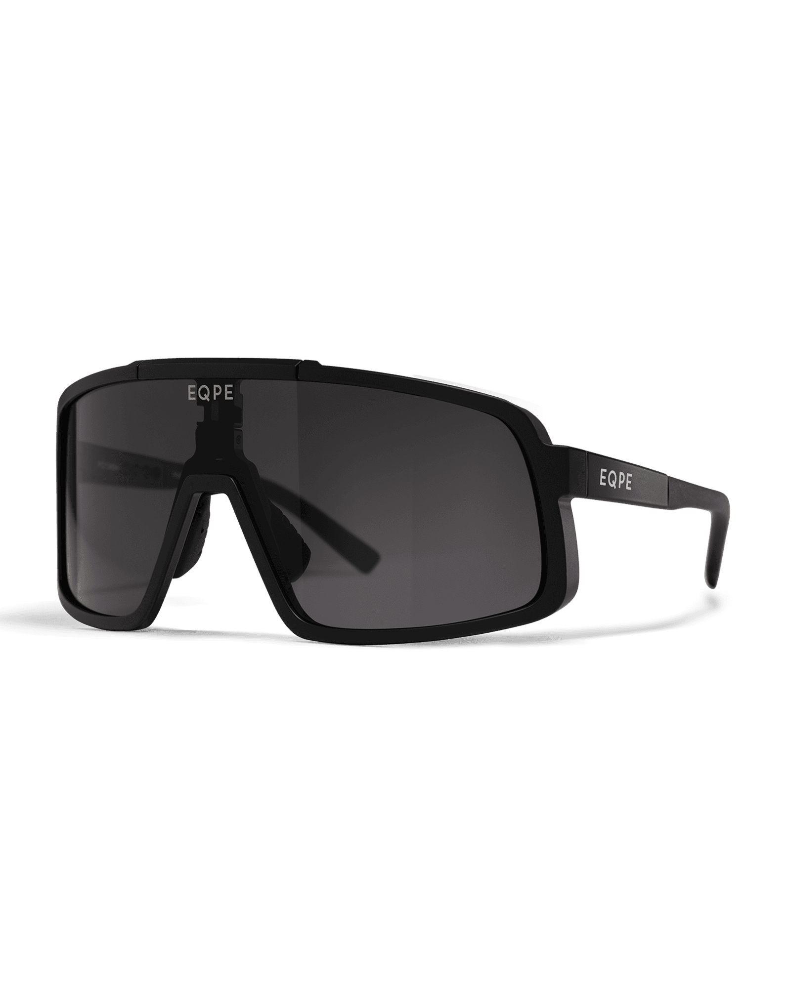 Athletic Square Black/Smoke