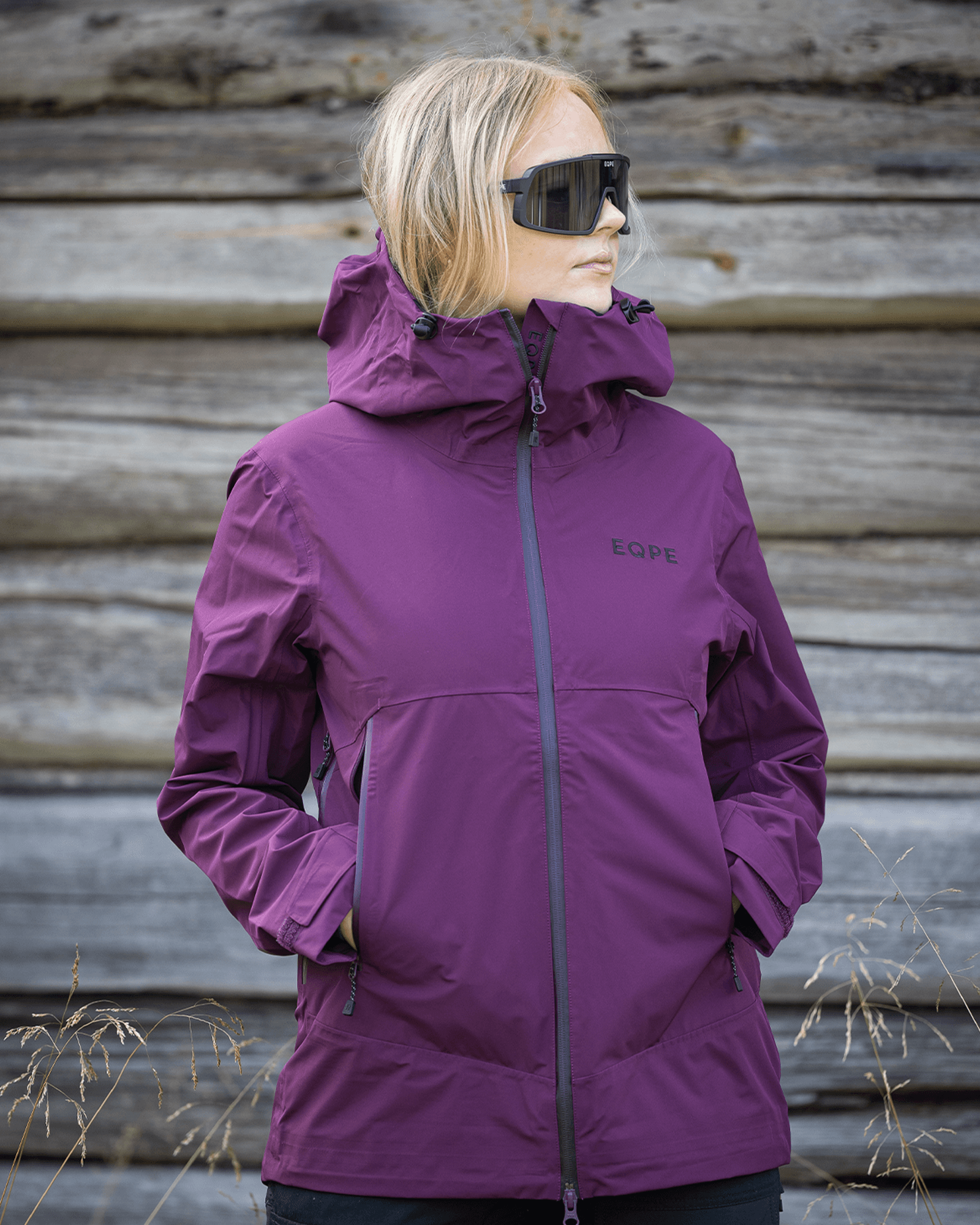 Deep Plum