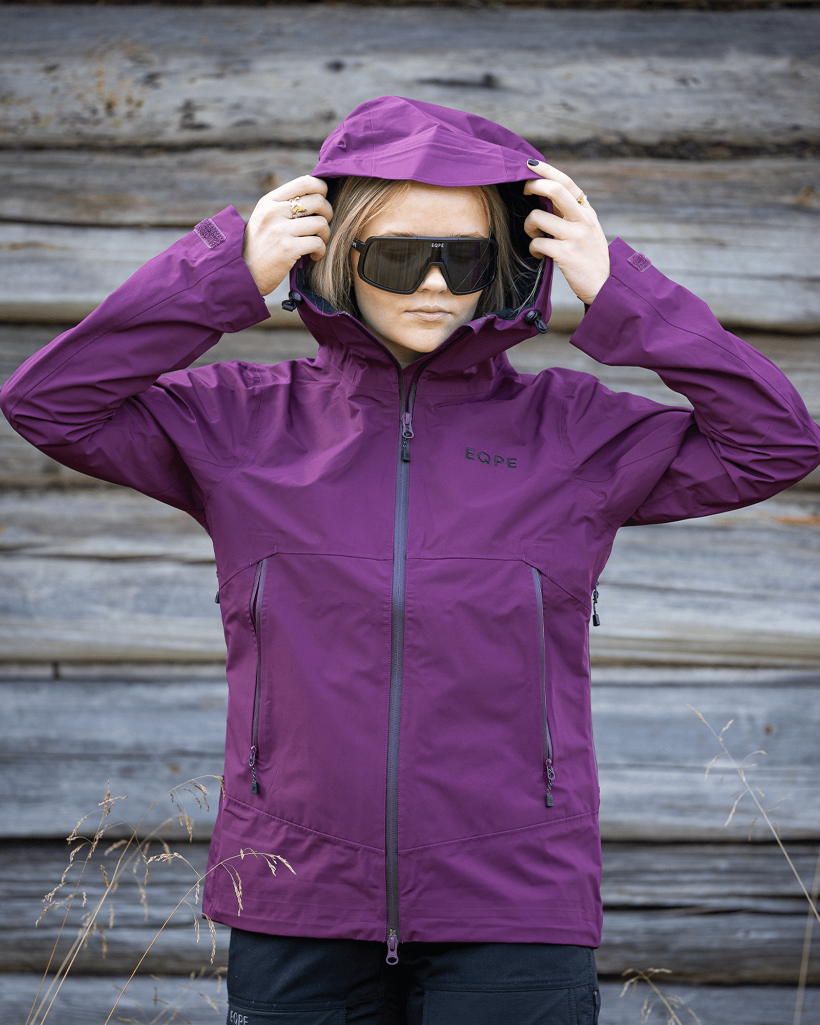 Deep Plum