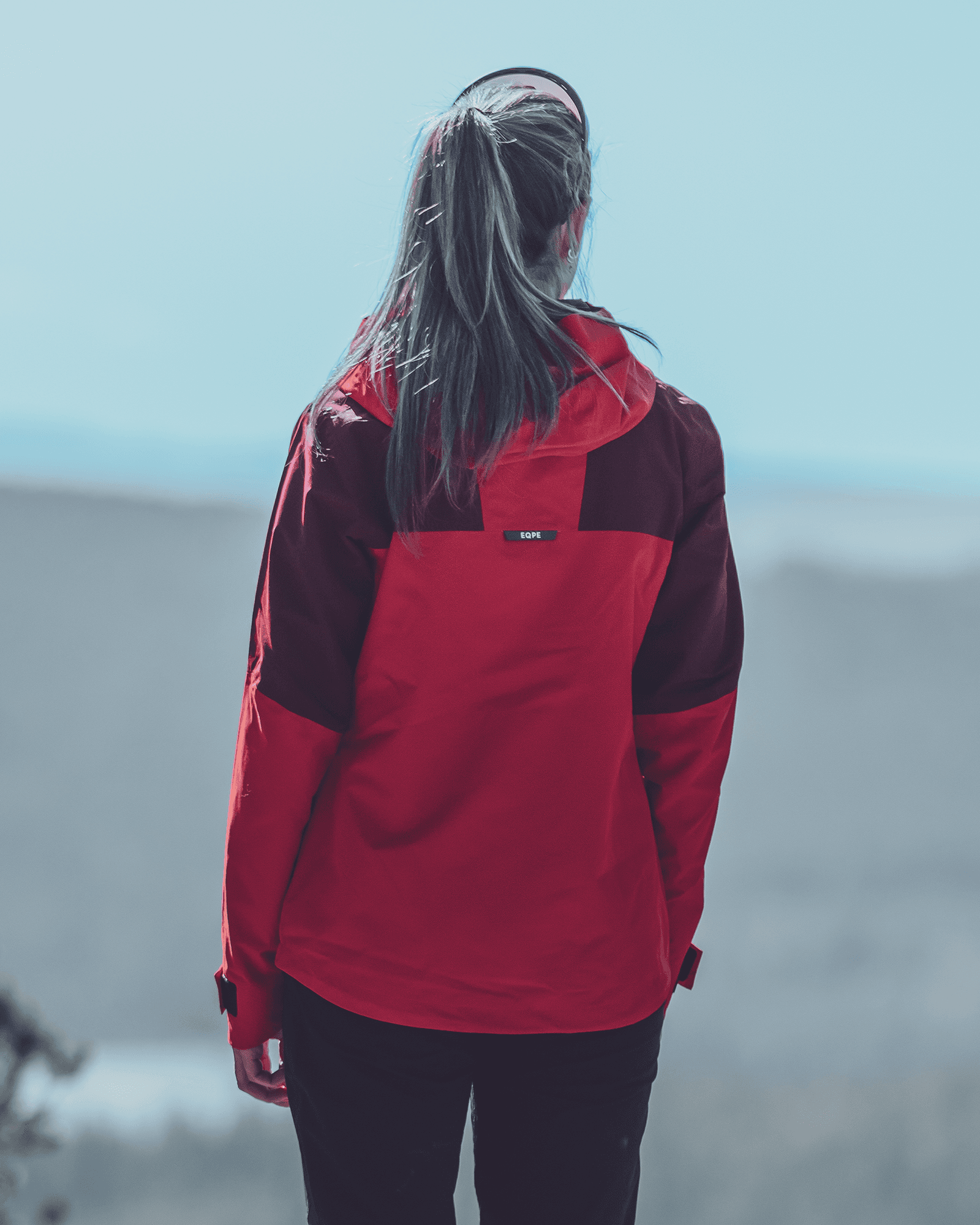 High Risk Red