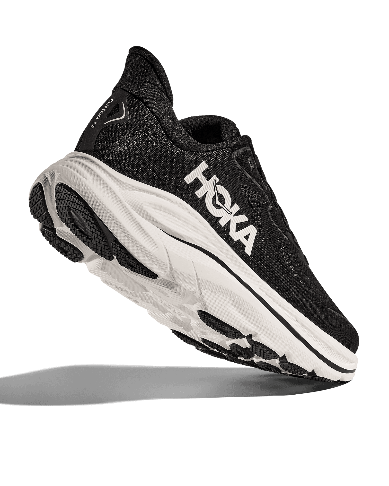 Black / White