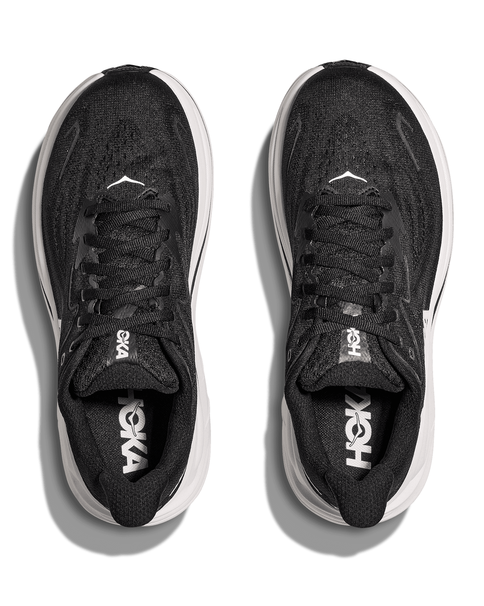 Black / White