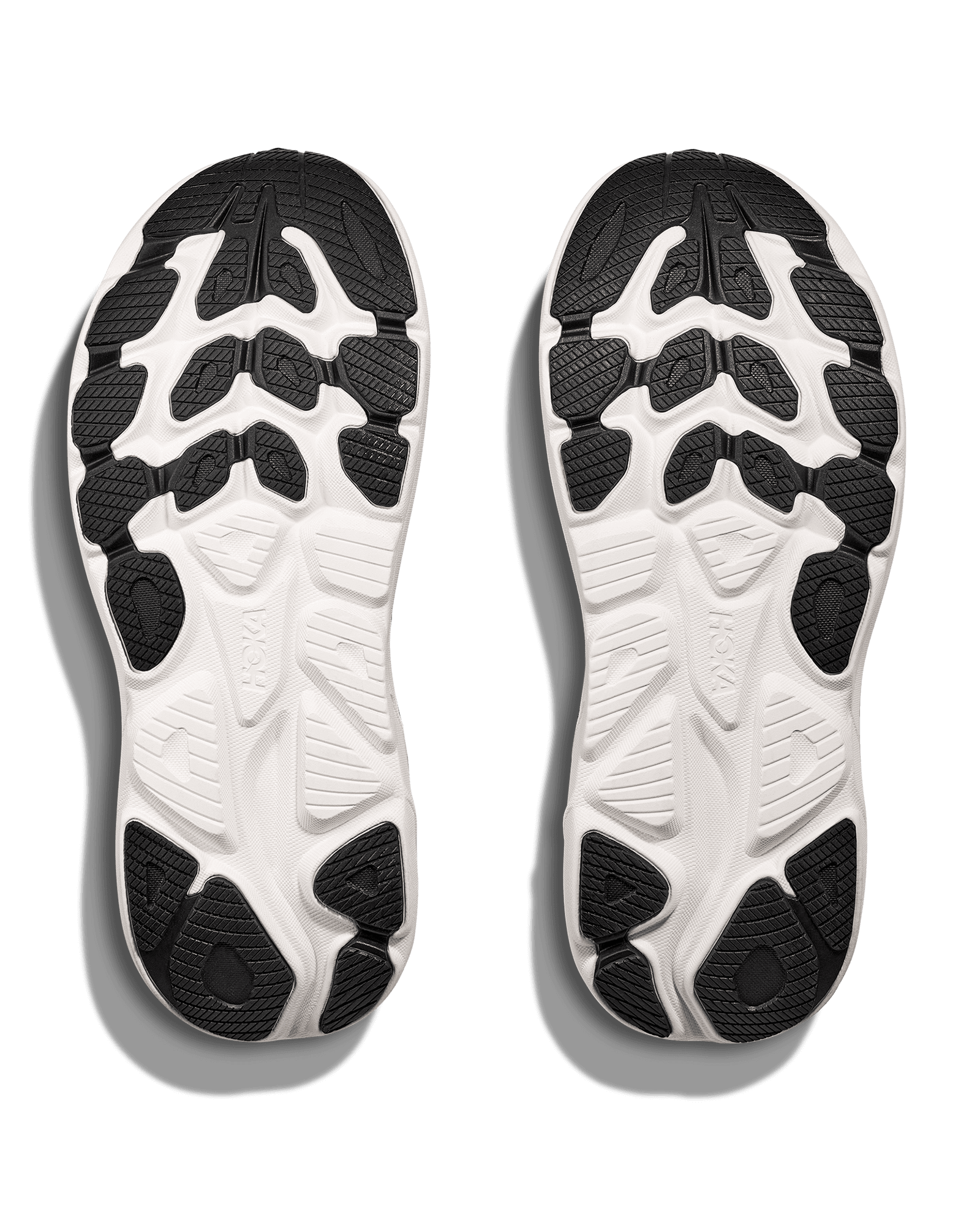 Black / White