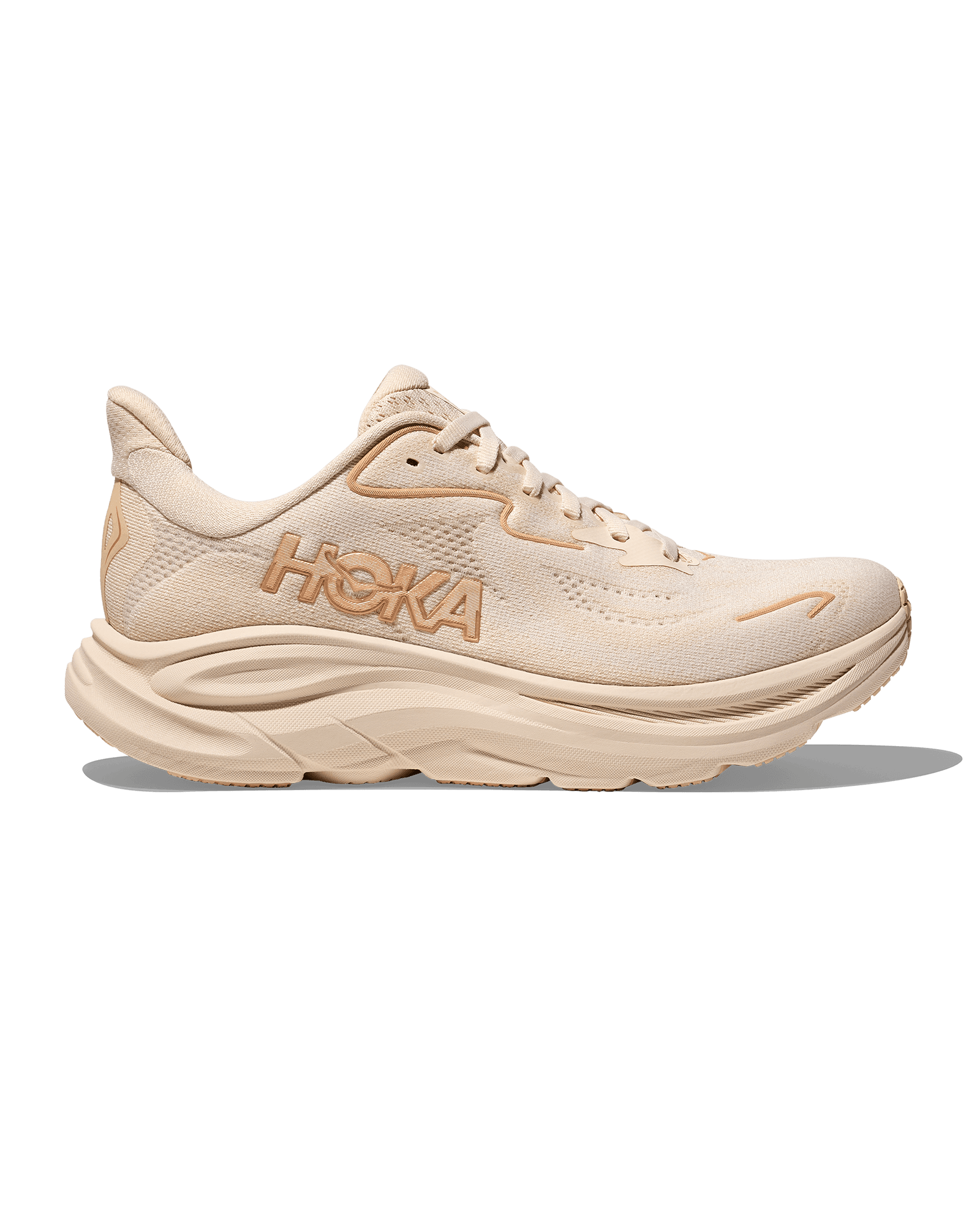 Clifton 10 W Vanilla / Birch