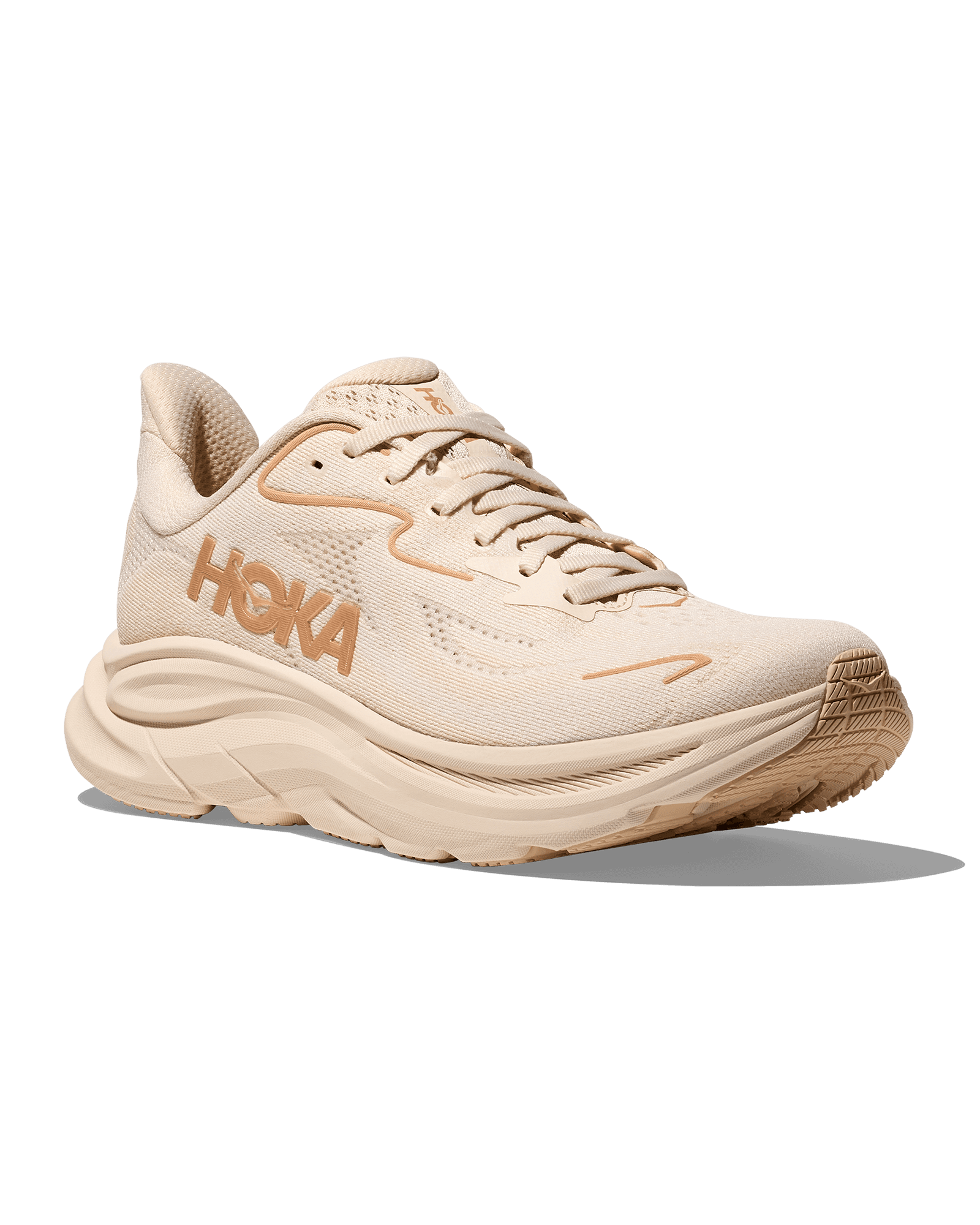 Vanilla / Birch