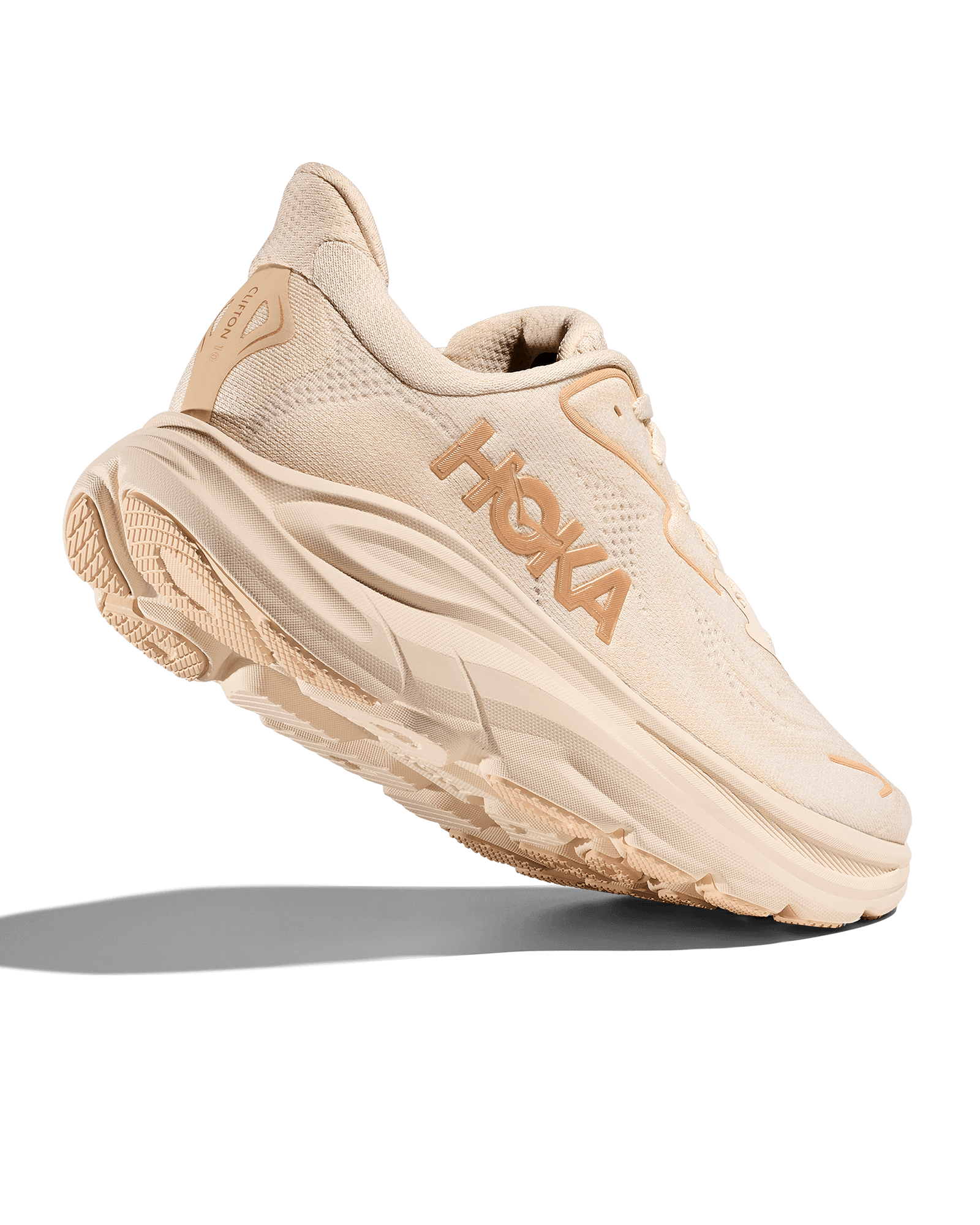Vanilla / Birch