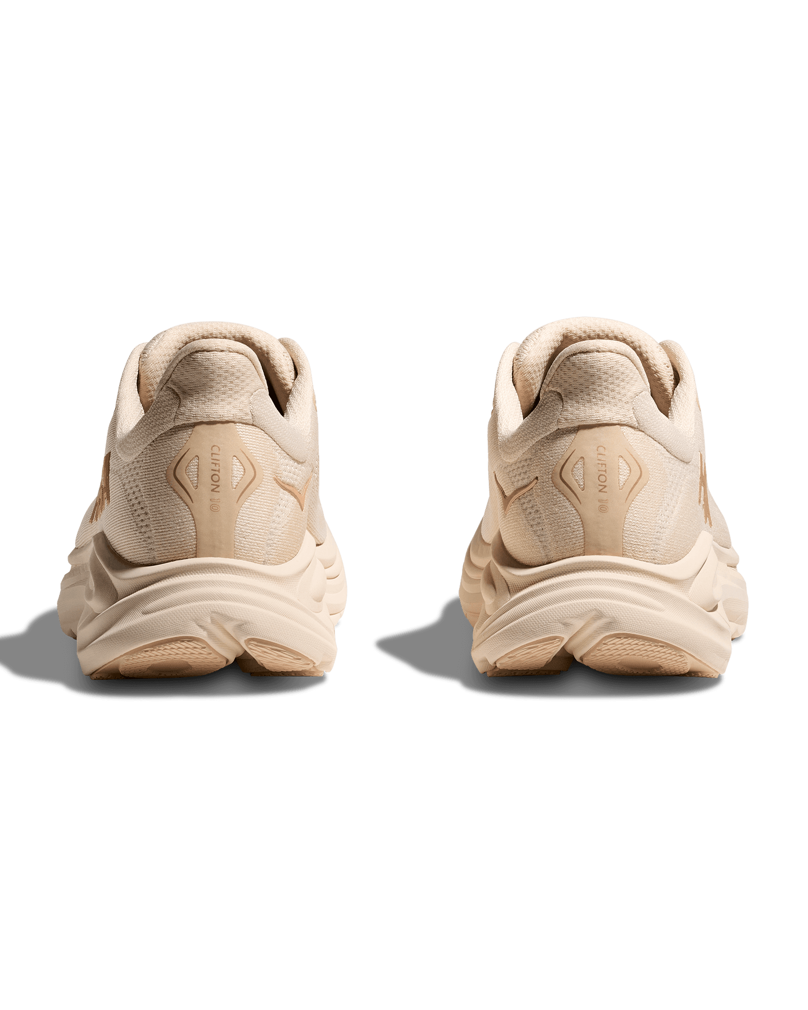 Vanilla / Birch