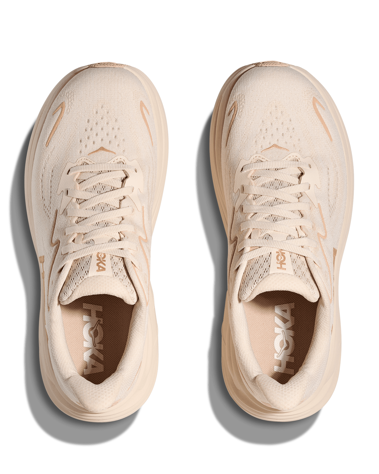 Vanilla / Birch