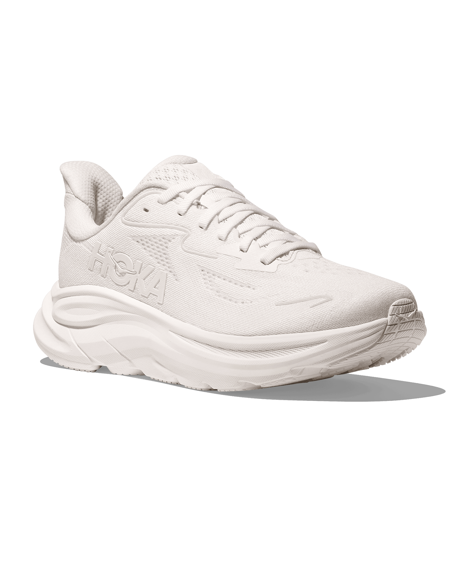 White / White