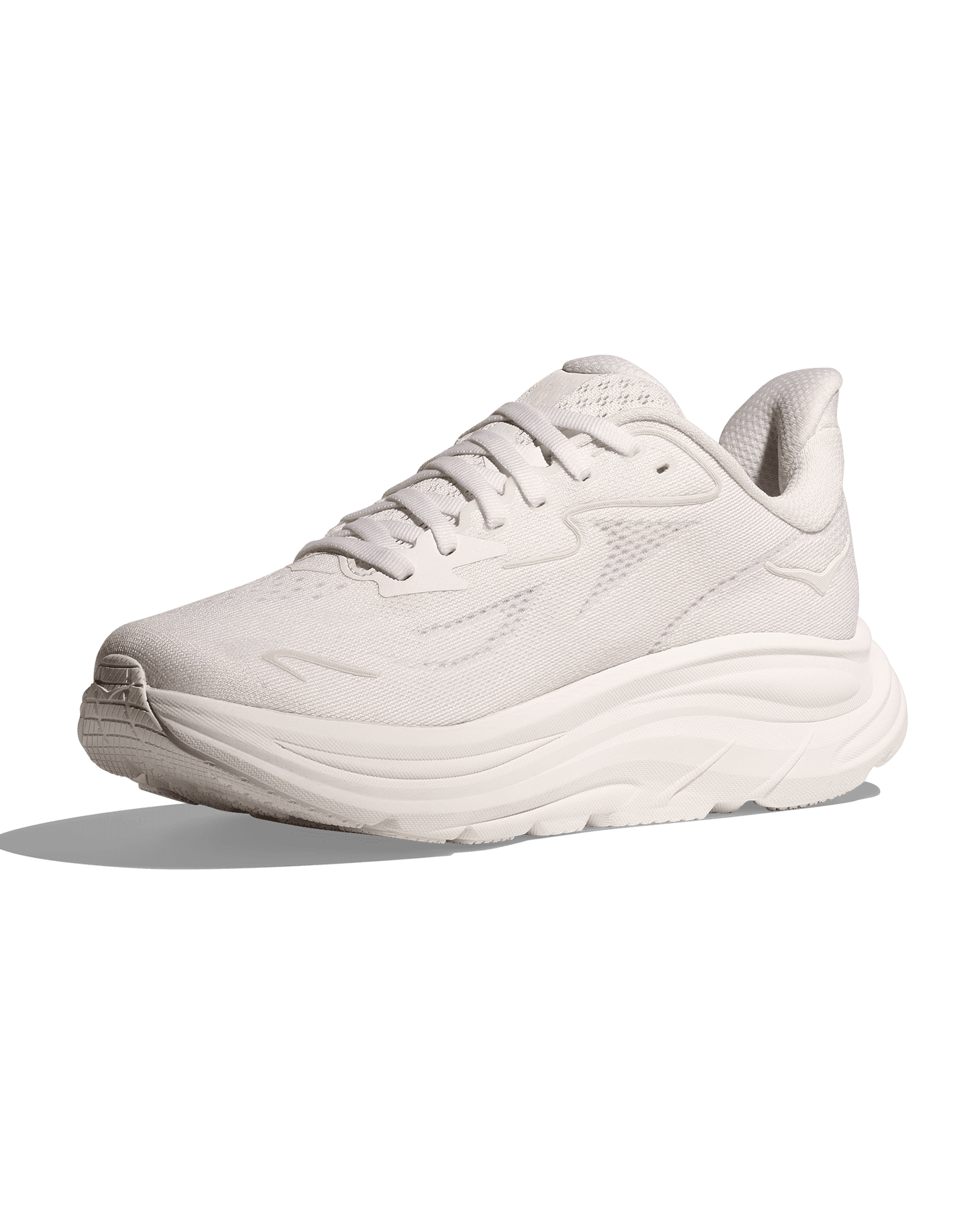White / White