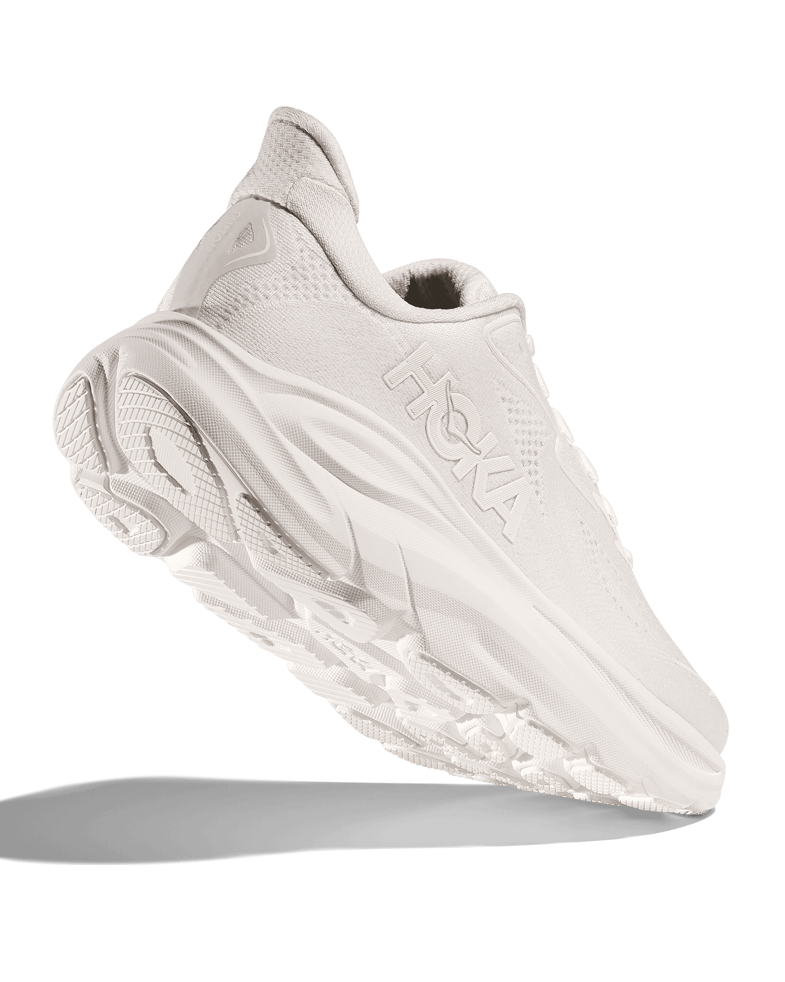 White / White