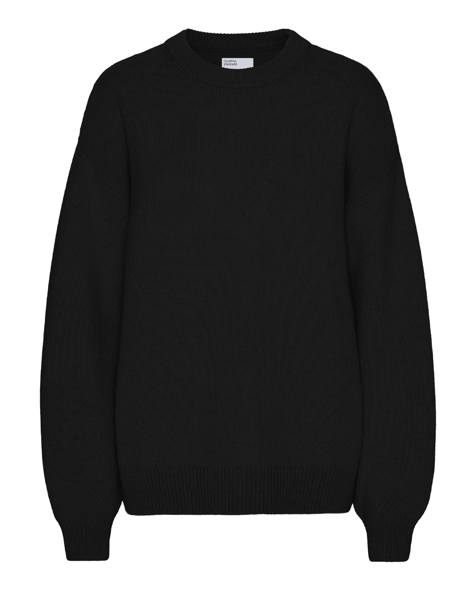 Deep Black