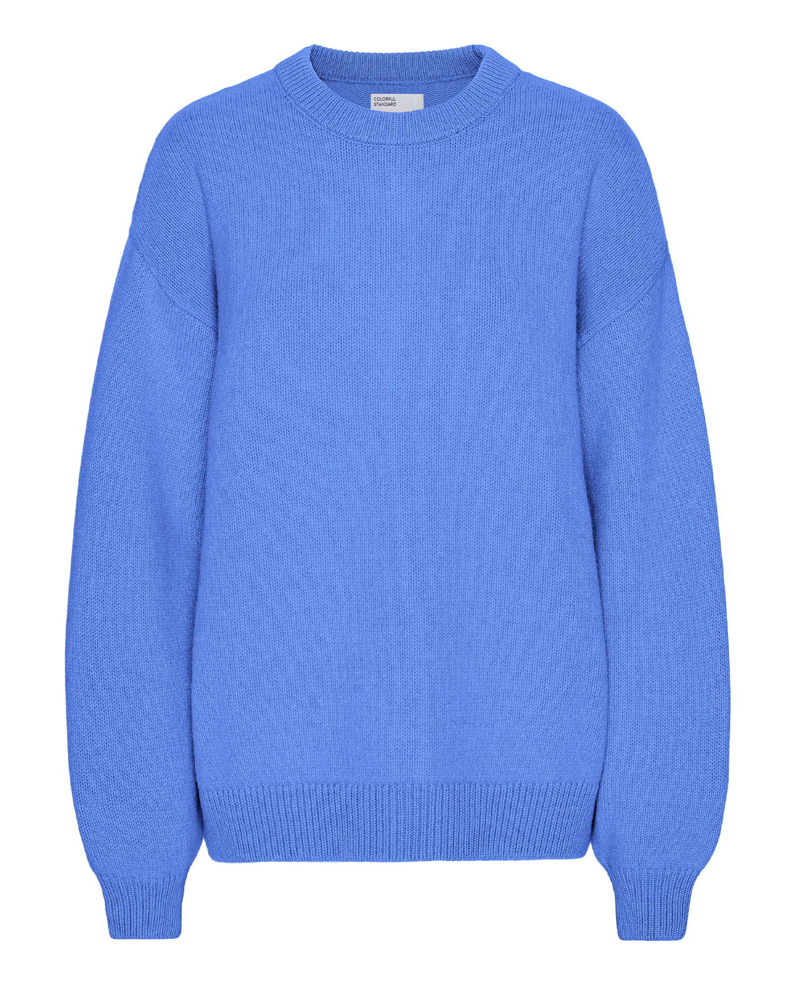 Pacific Blue