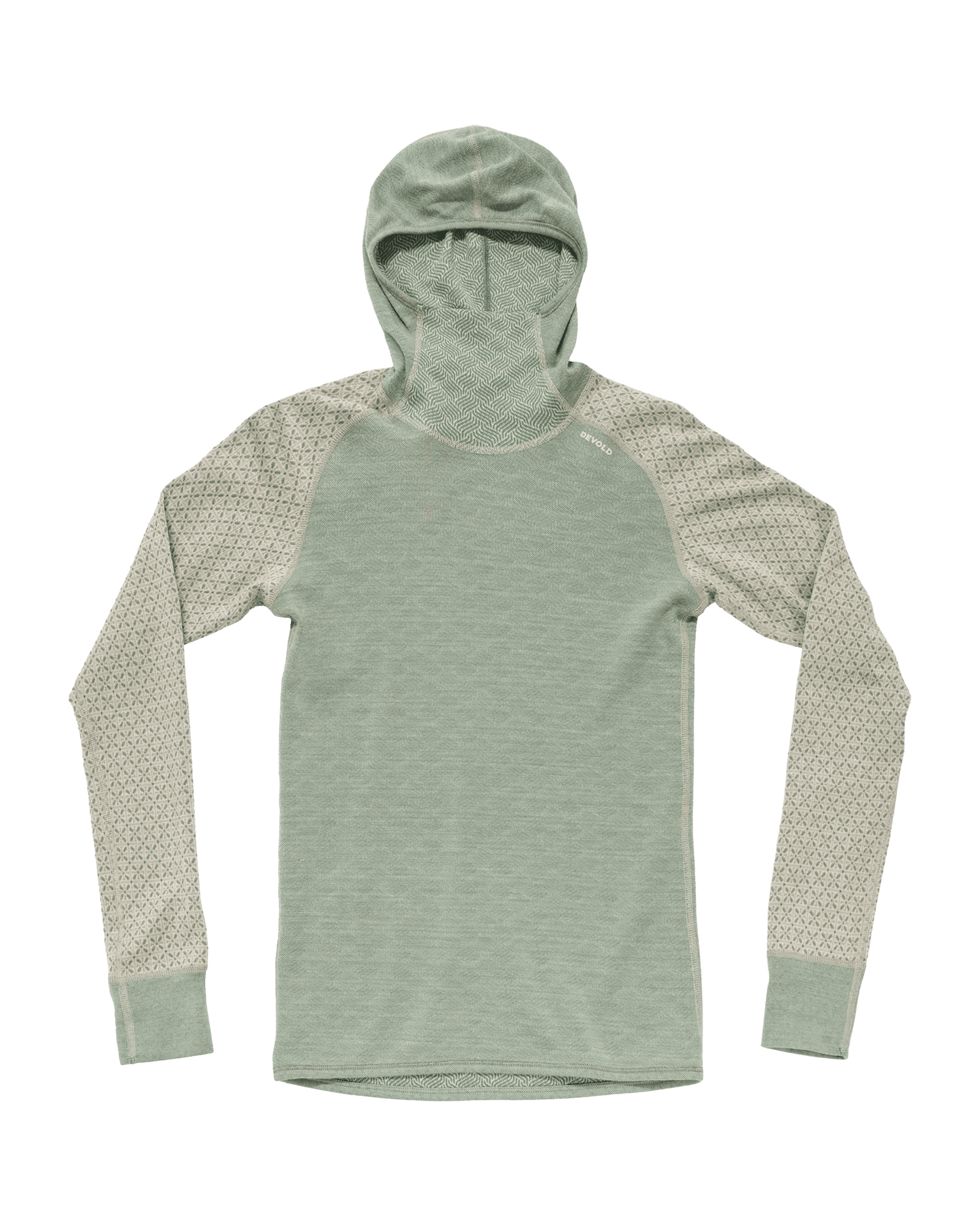 Raw White
