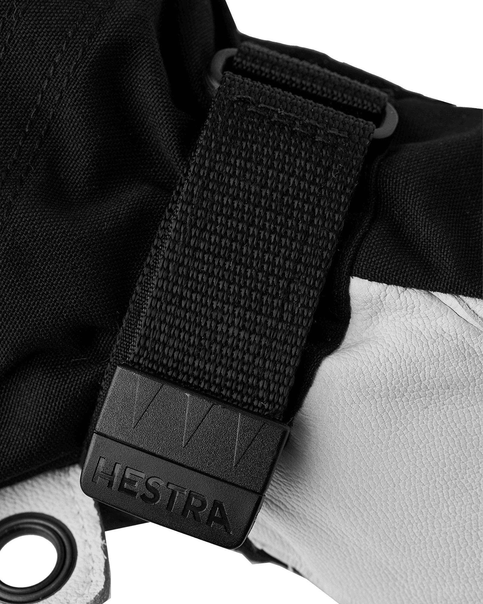 Black/Off White