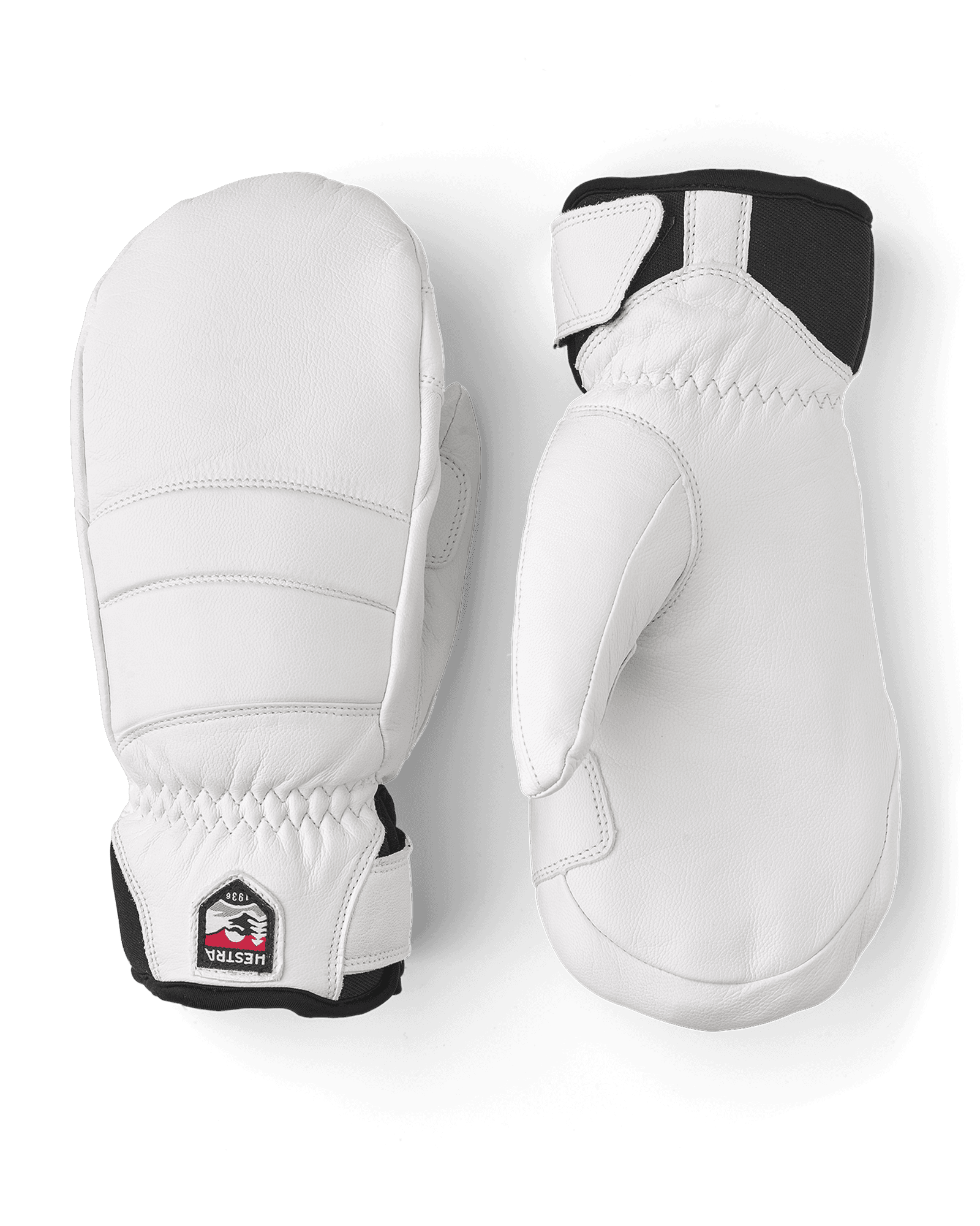 Fall Line - Mitt W White