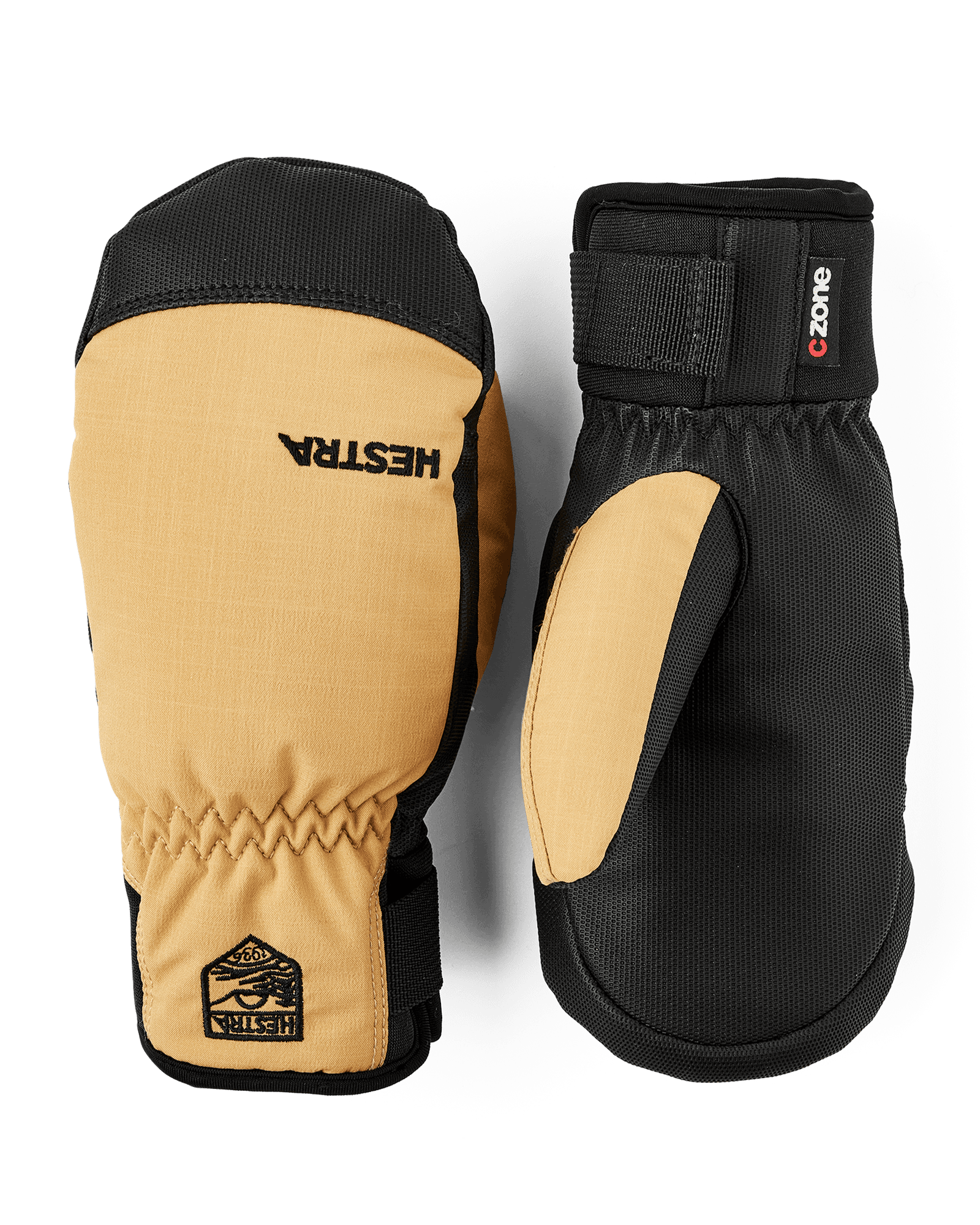 Ferox Primaloft - Mitt JR Sand