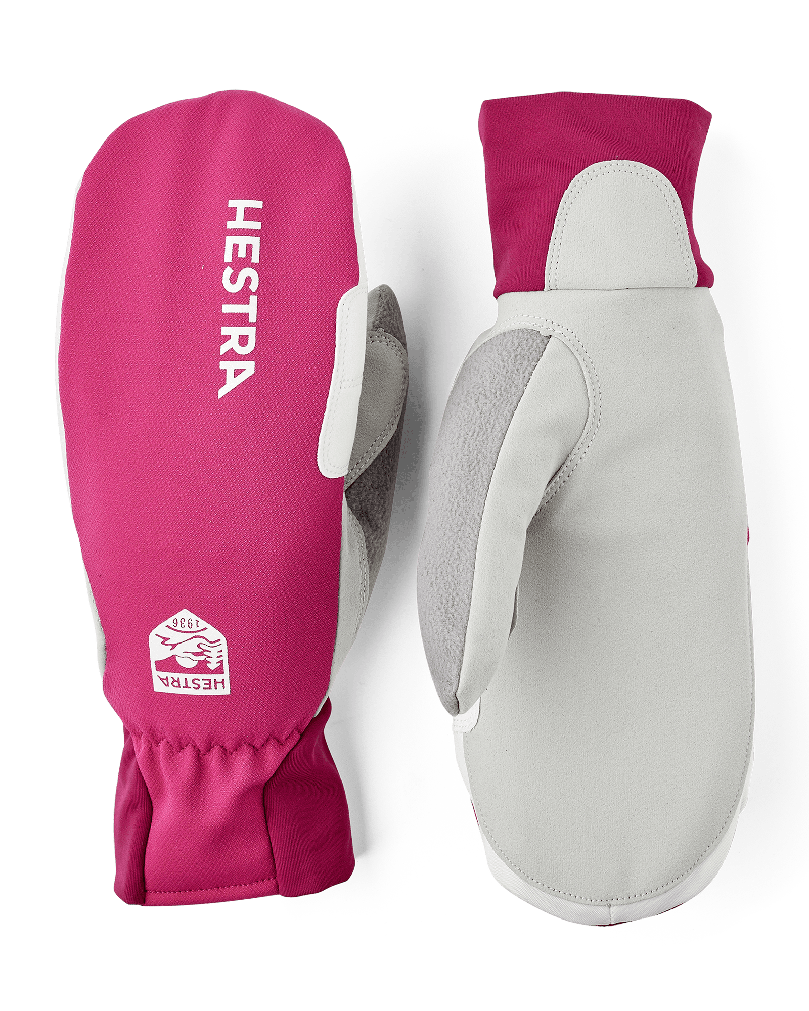 Fuchsia/Boysen