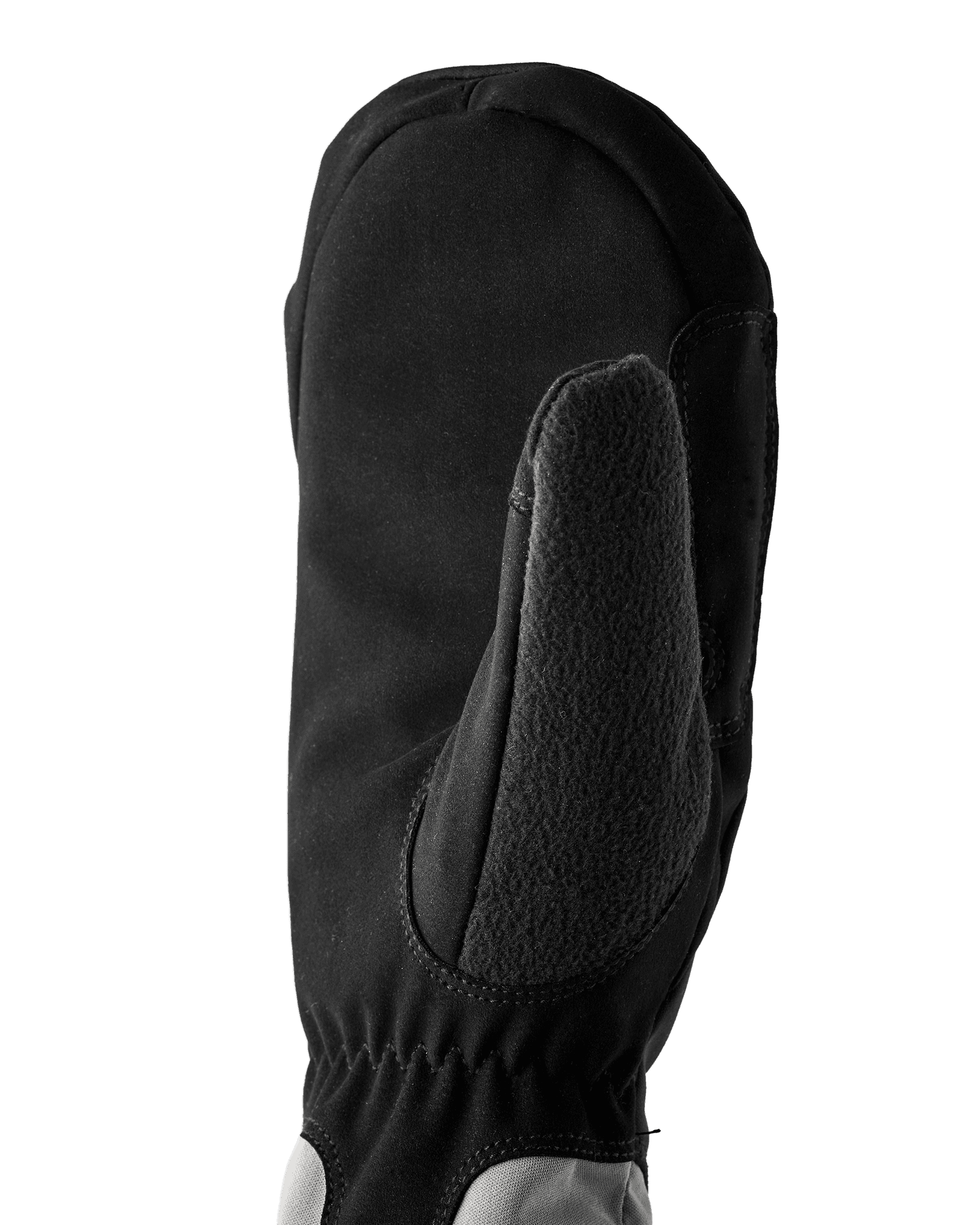 Black/Black