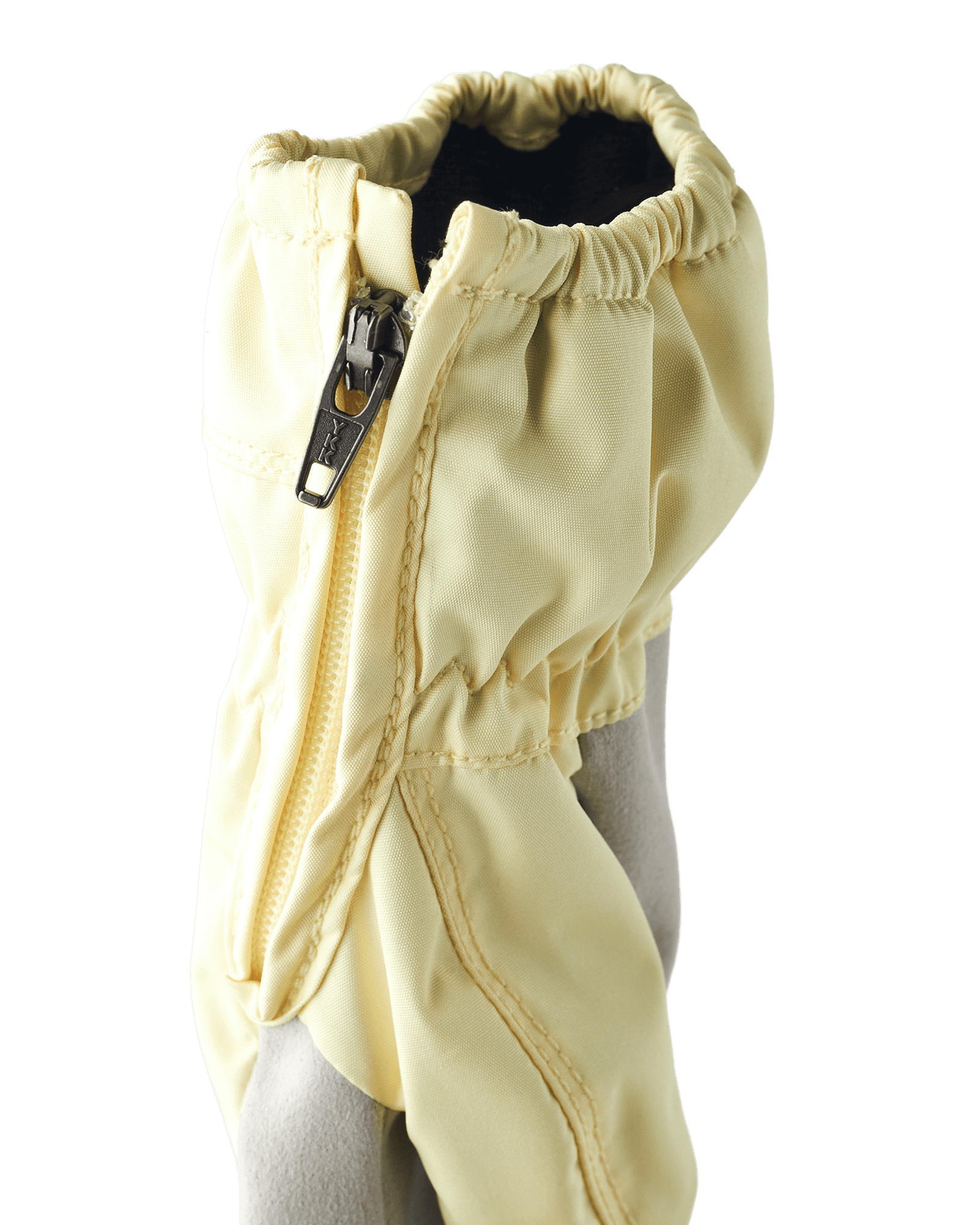 Pale Yellow