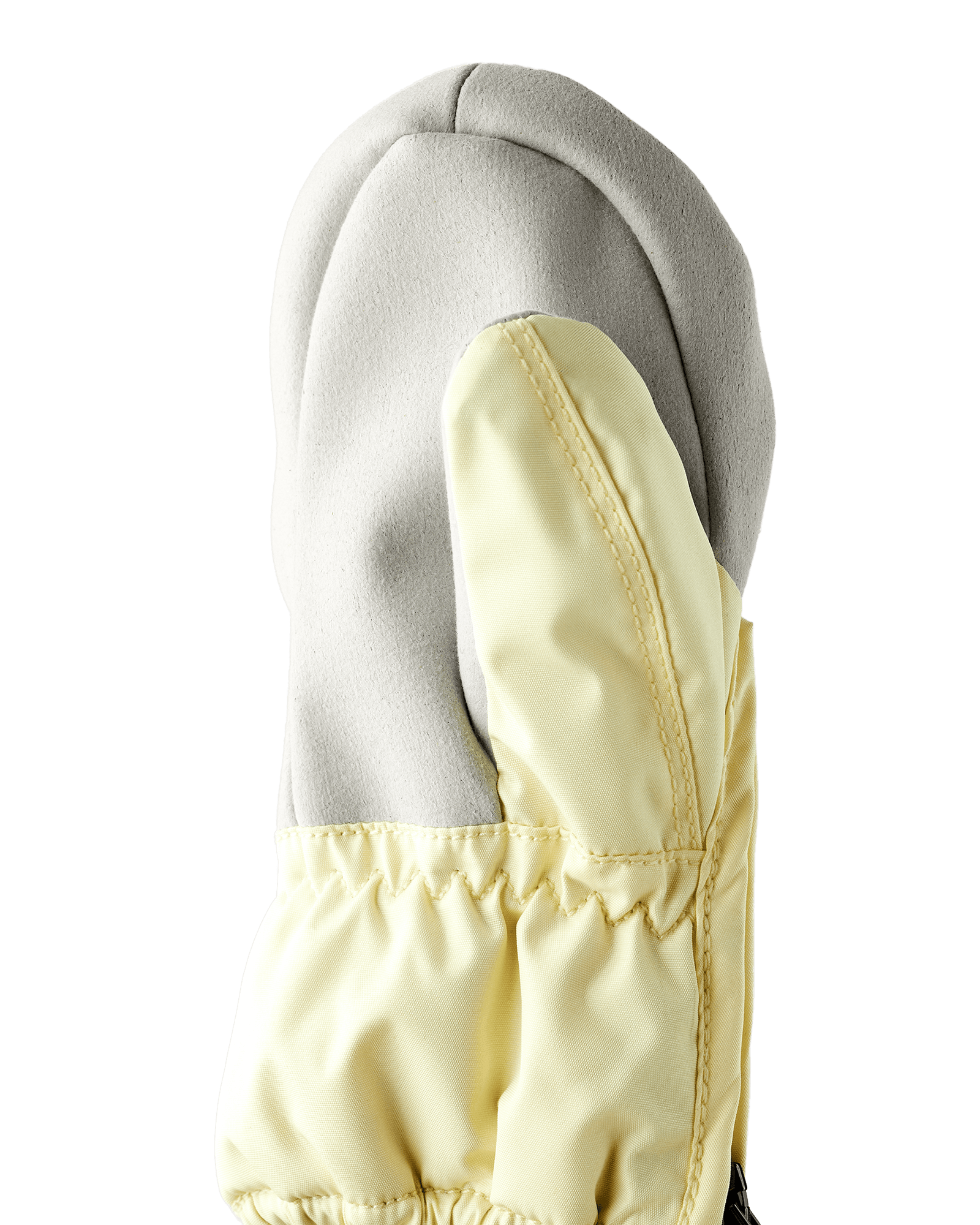 Pale Yellow