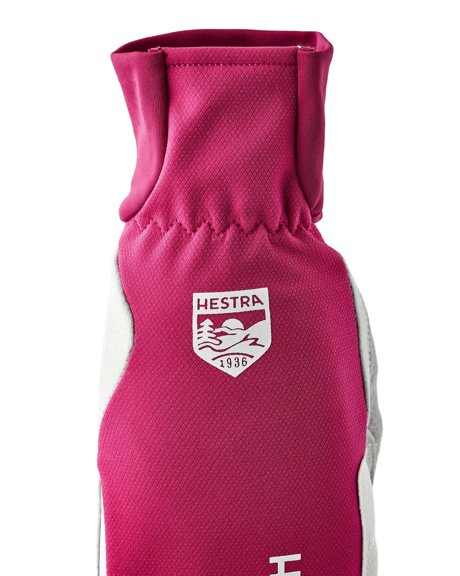 Fuchsia/Boysen