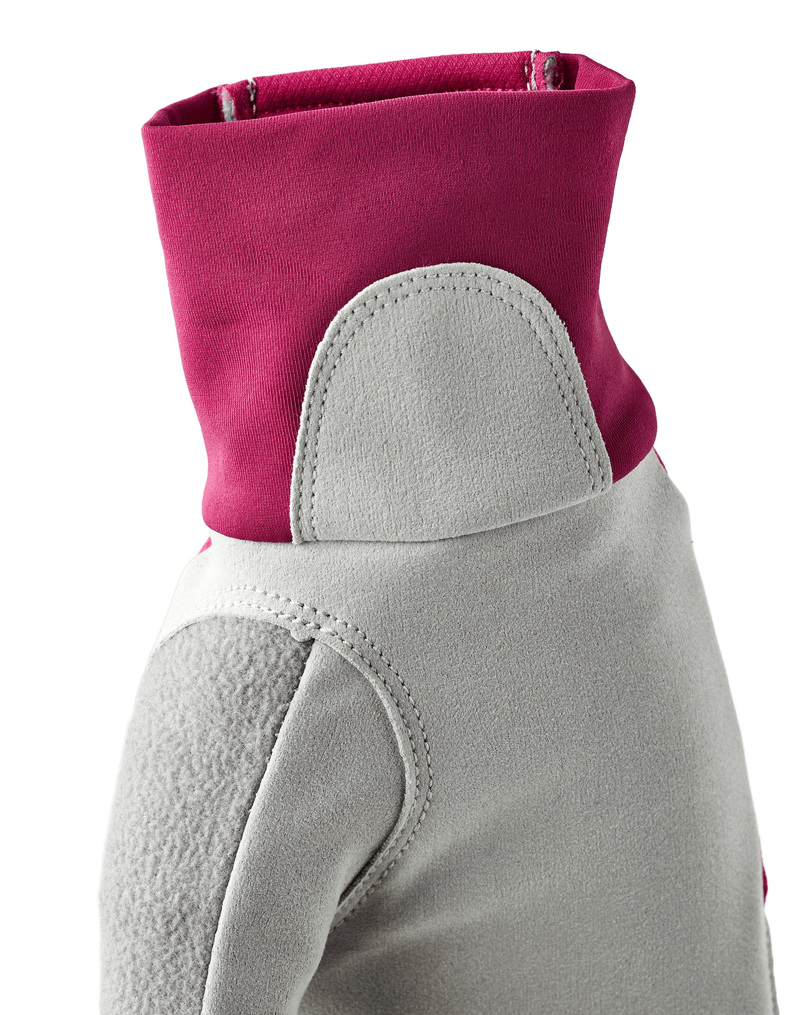 Fuchsia/Boysen
