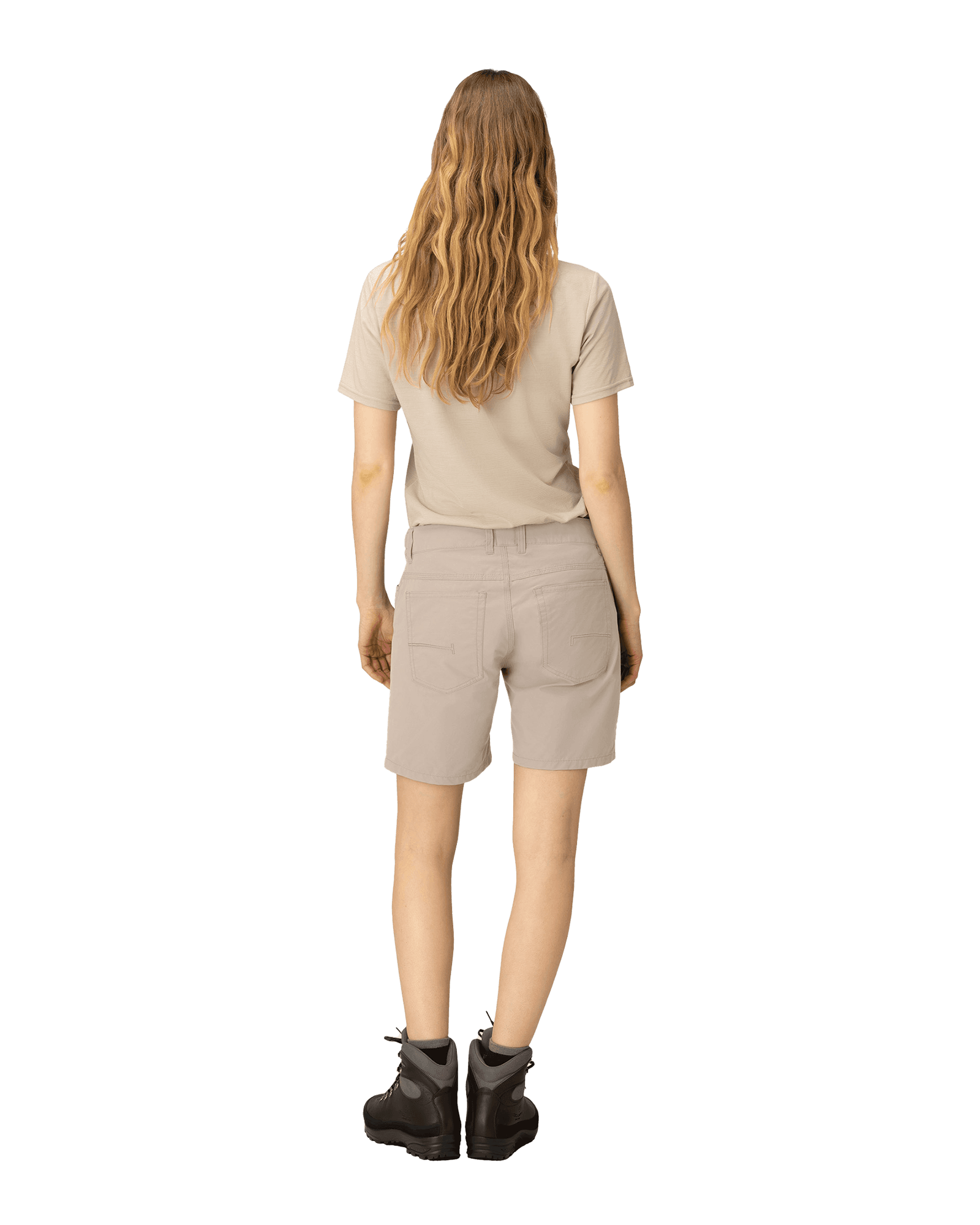 Pure Cashmere White