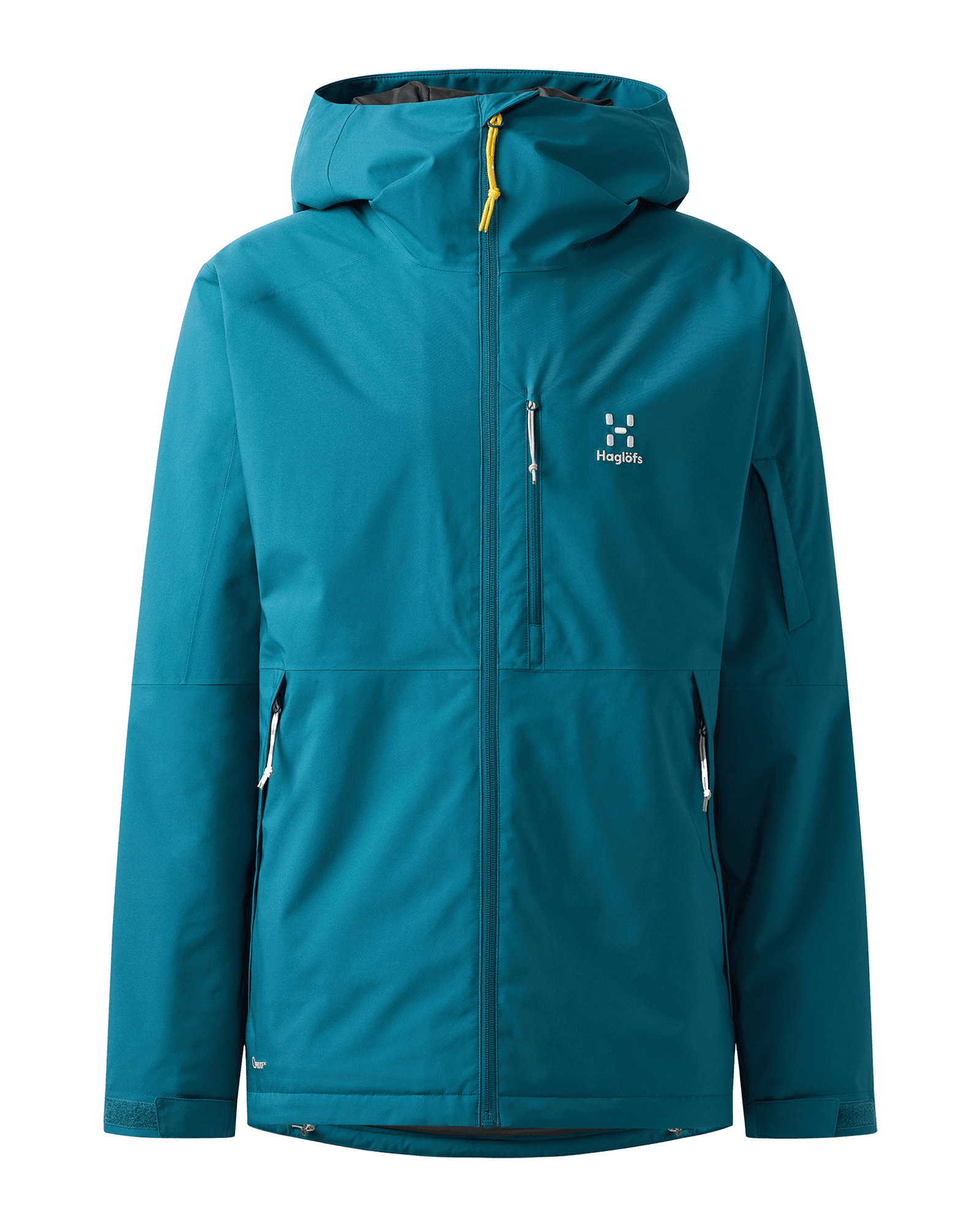 Gondol Insulated II Jacket M Deep Teal