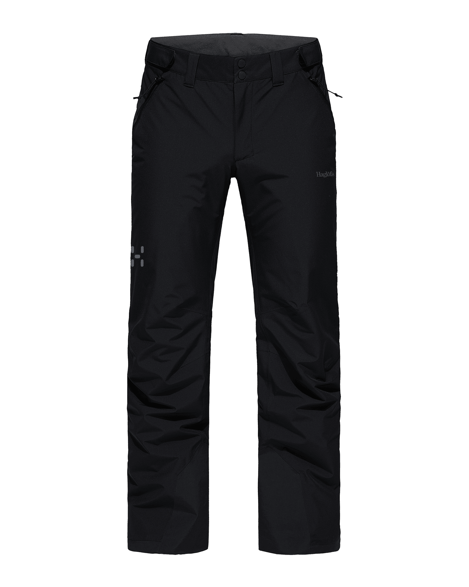 Gondol Insulated II Pant M True Black