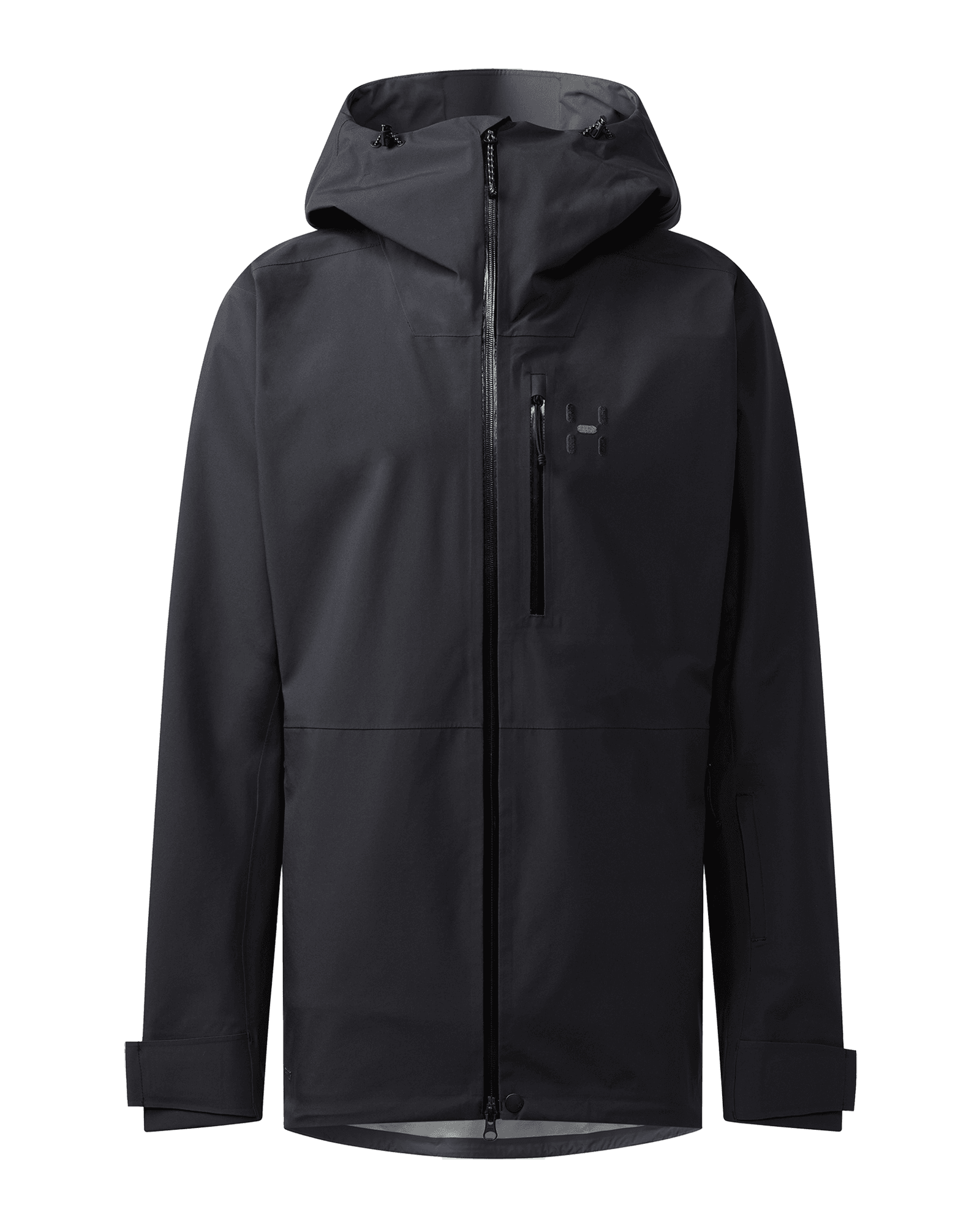 Alper Proof Jacket M True Black
